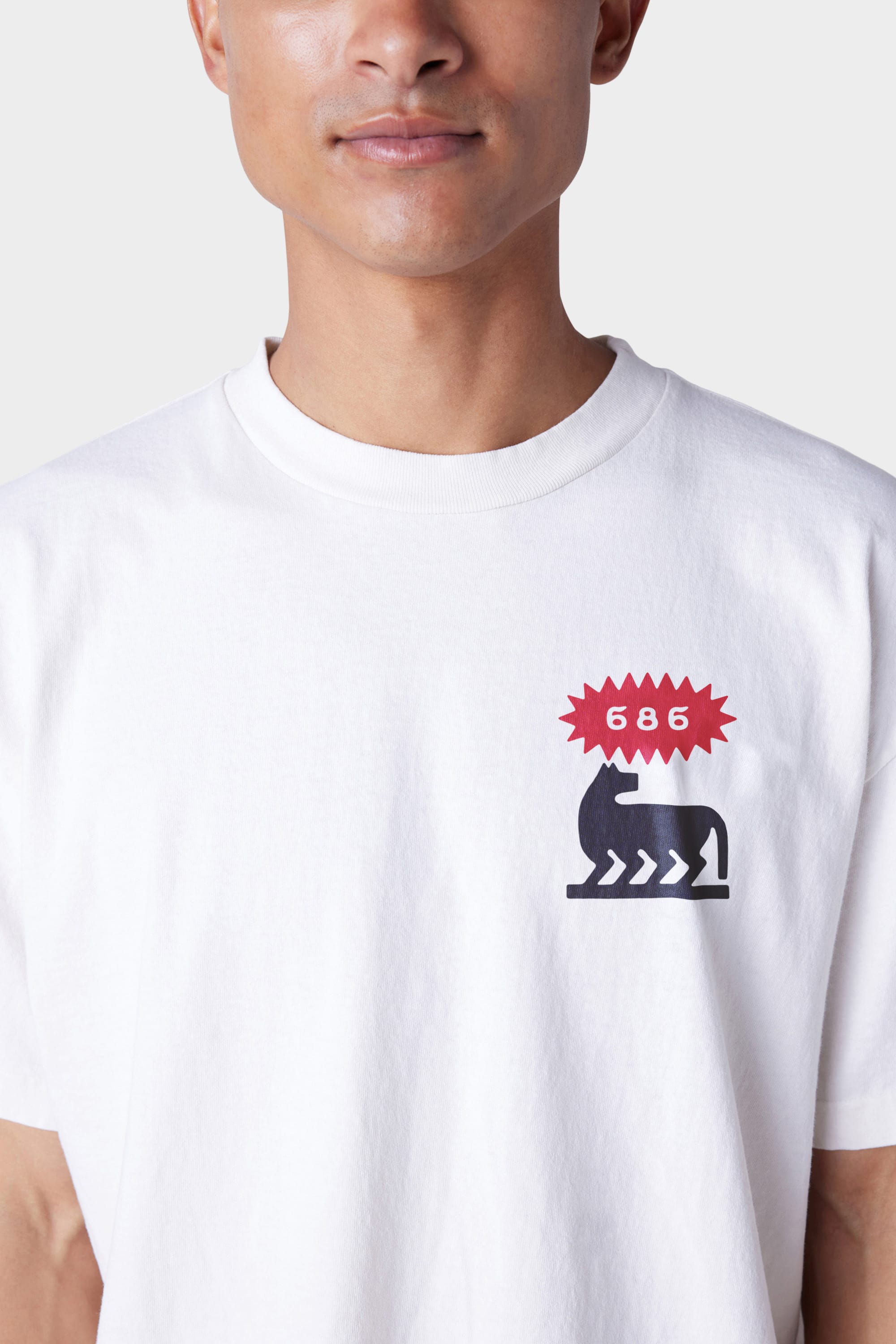 686 Men's Under the Summer Sun Short Sleeve Tee、mySite、i-lightchina