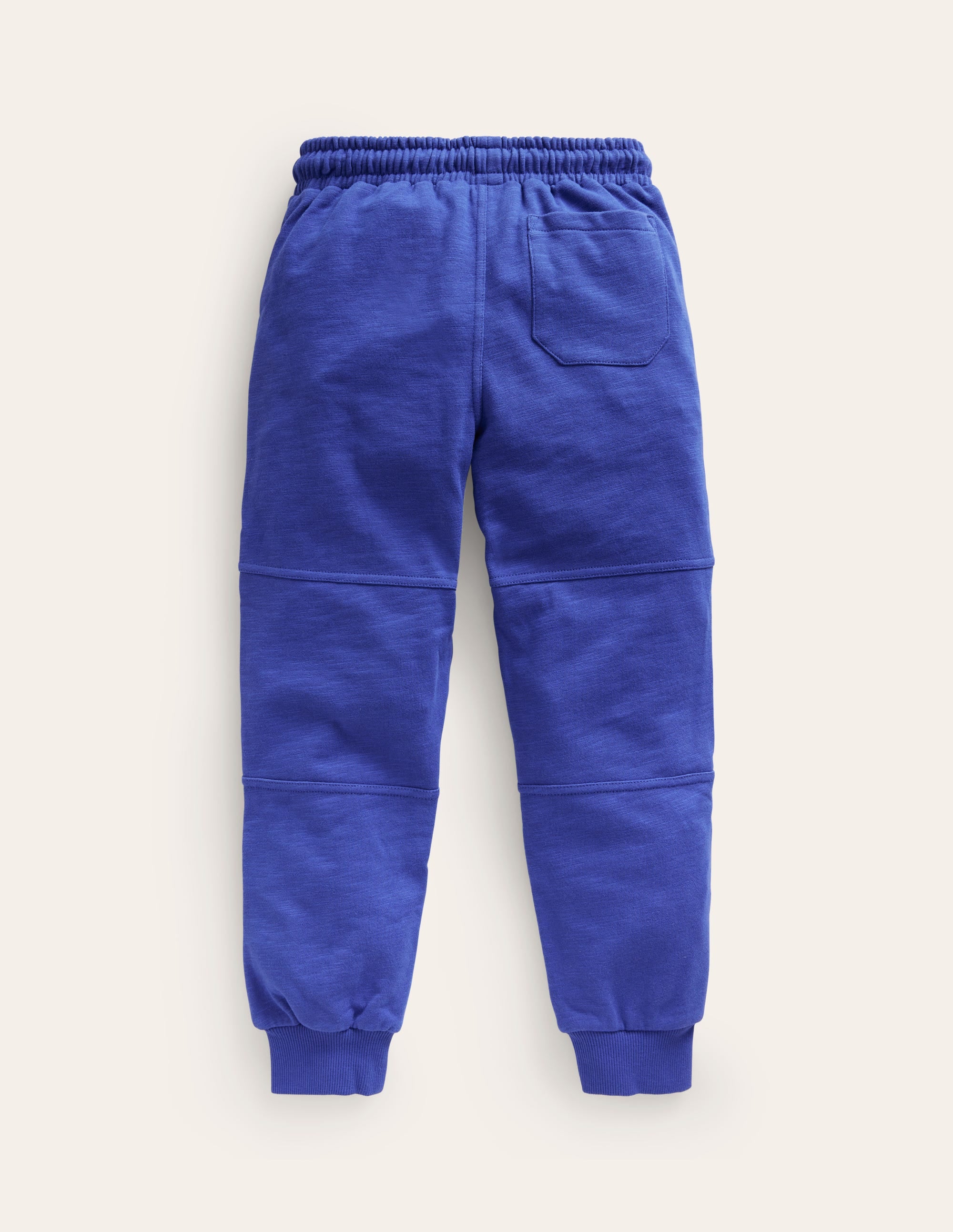  Warrior Knee Joggers-Sapphire Blue、mySite、ashleygrahame
