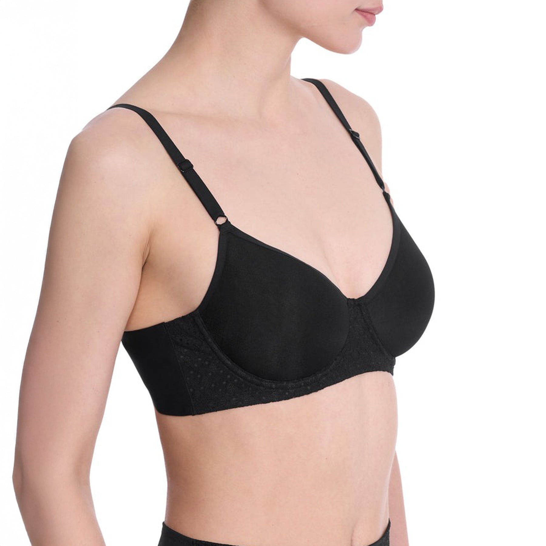  Natori Harmony Spacer Bra、mySite、justintrudeaud