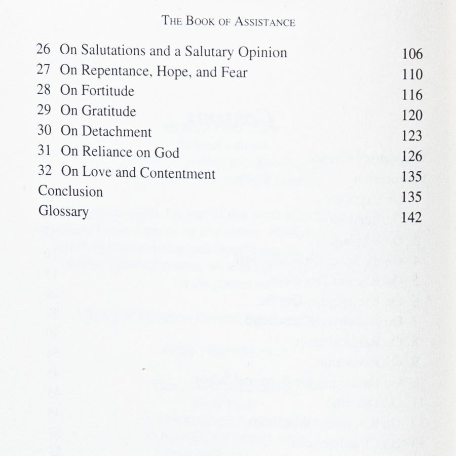 Book of Assistance、mySite、topwebapps