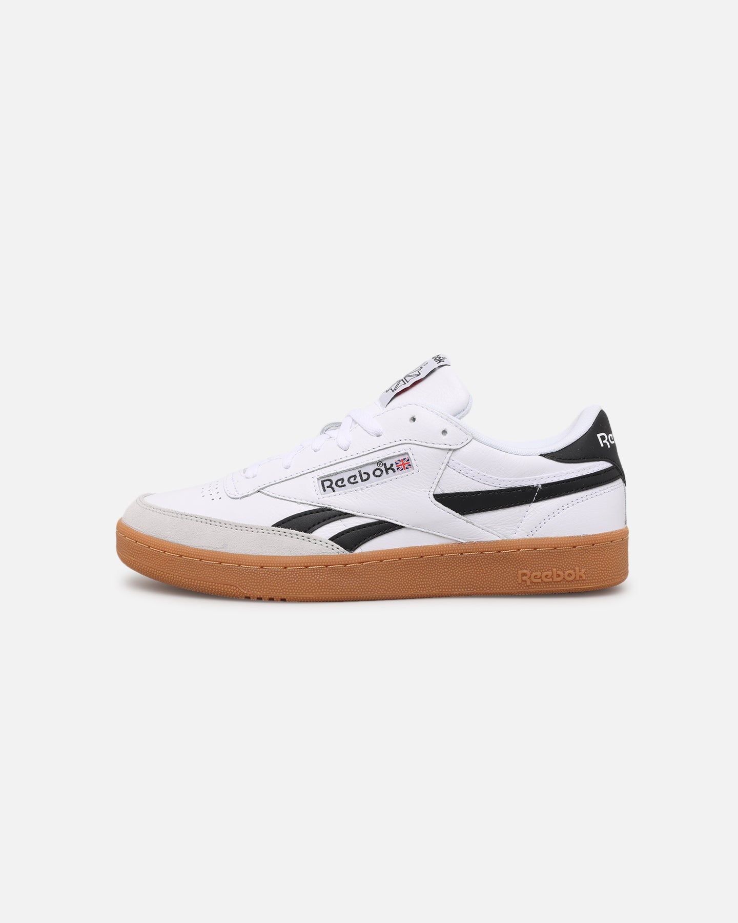 Reebok Club C Revenge Vintage White/Black、mySite、zt4zffjzw