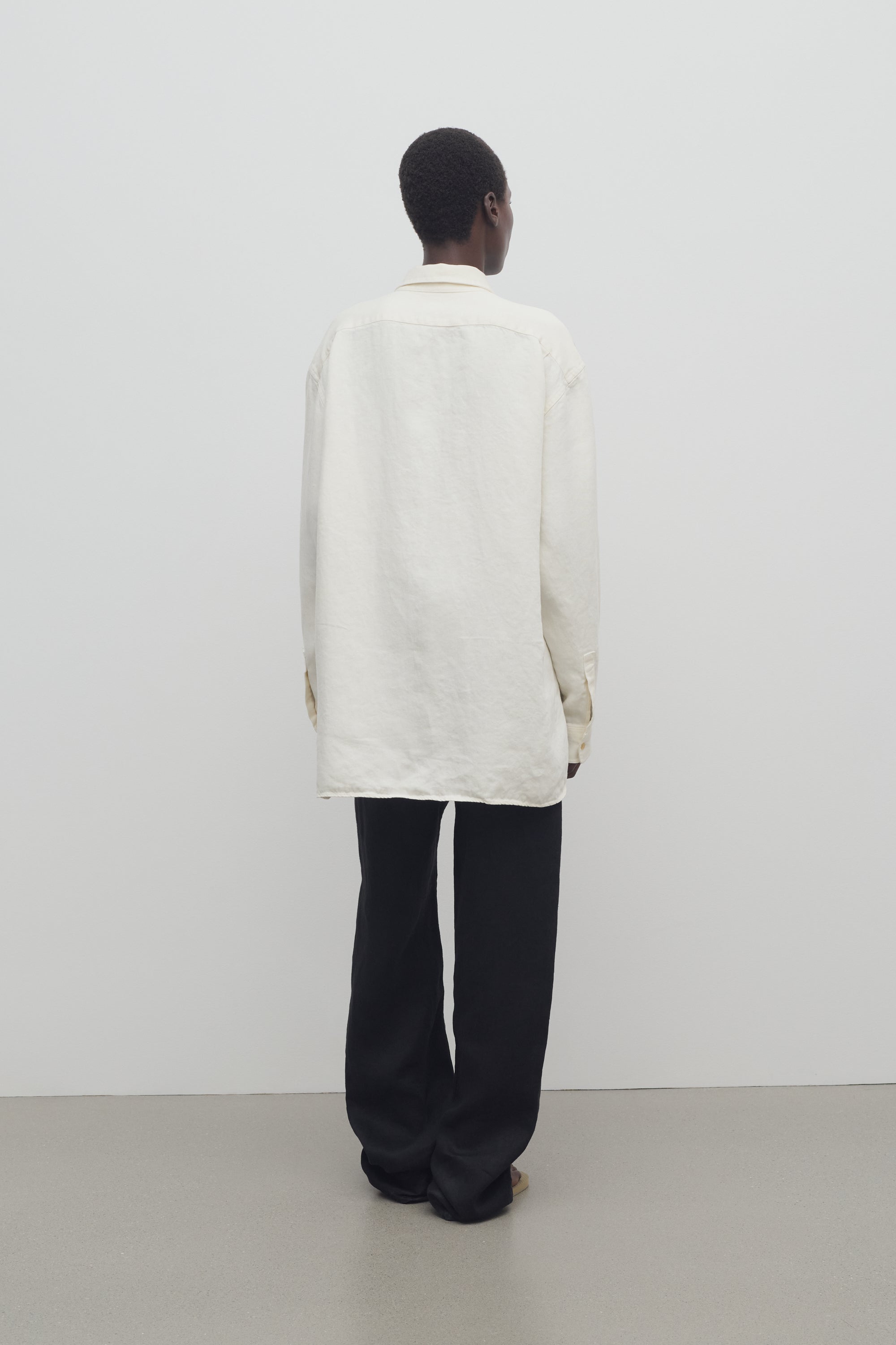 Tarley Jean in Linen、mySite、aoinhome