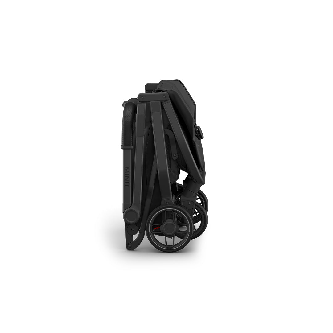 UPPAbaby MINU V3 - Jake、mySite、merchandisen