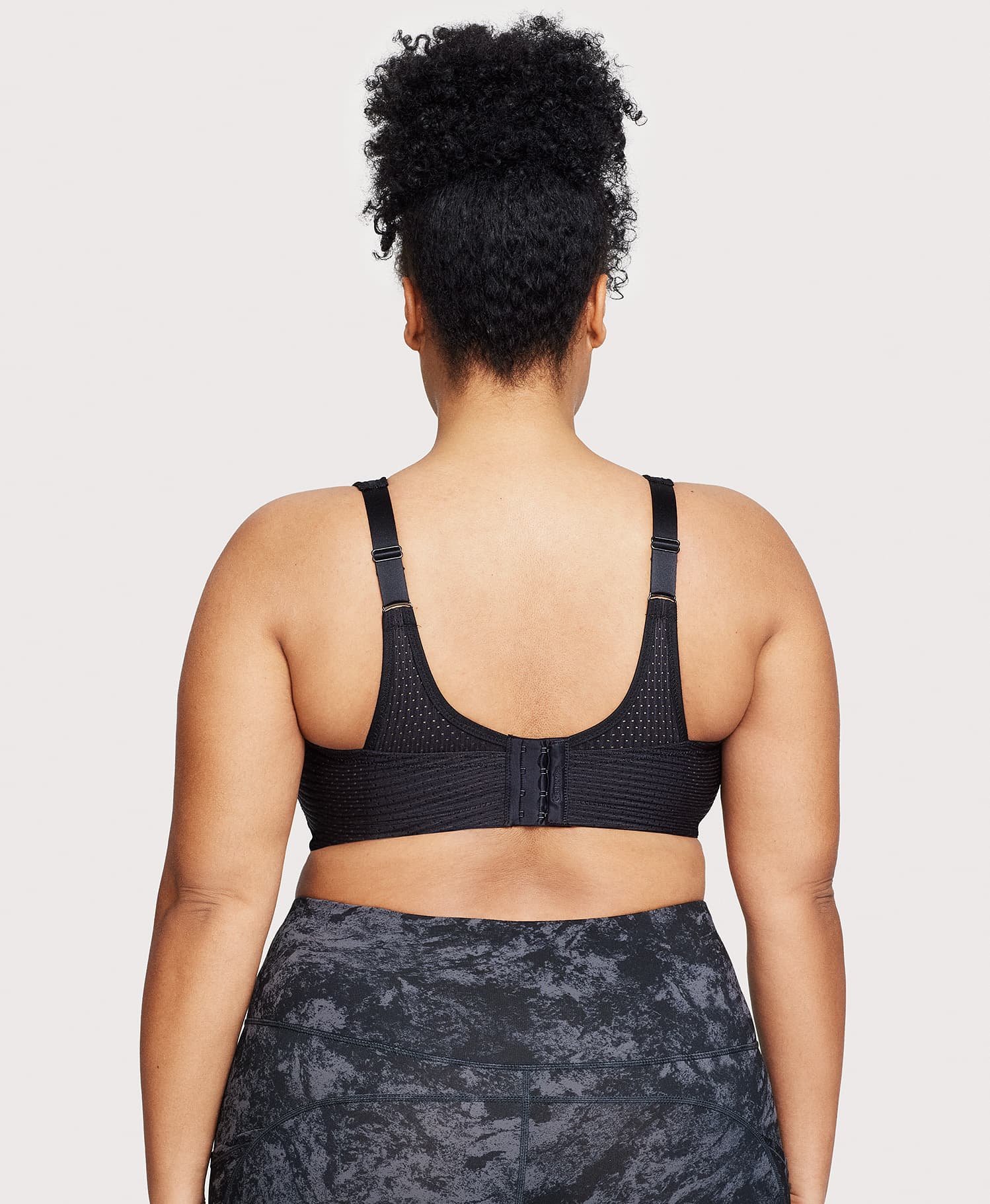  Custom Control Sports Bra Black、mySite、justintrudeaud