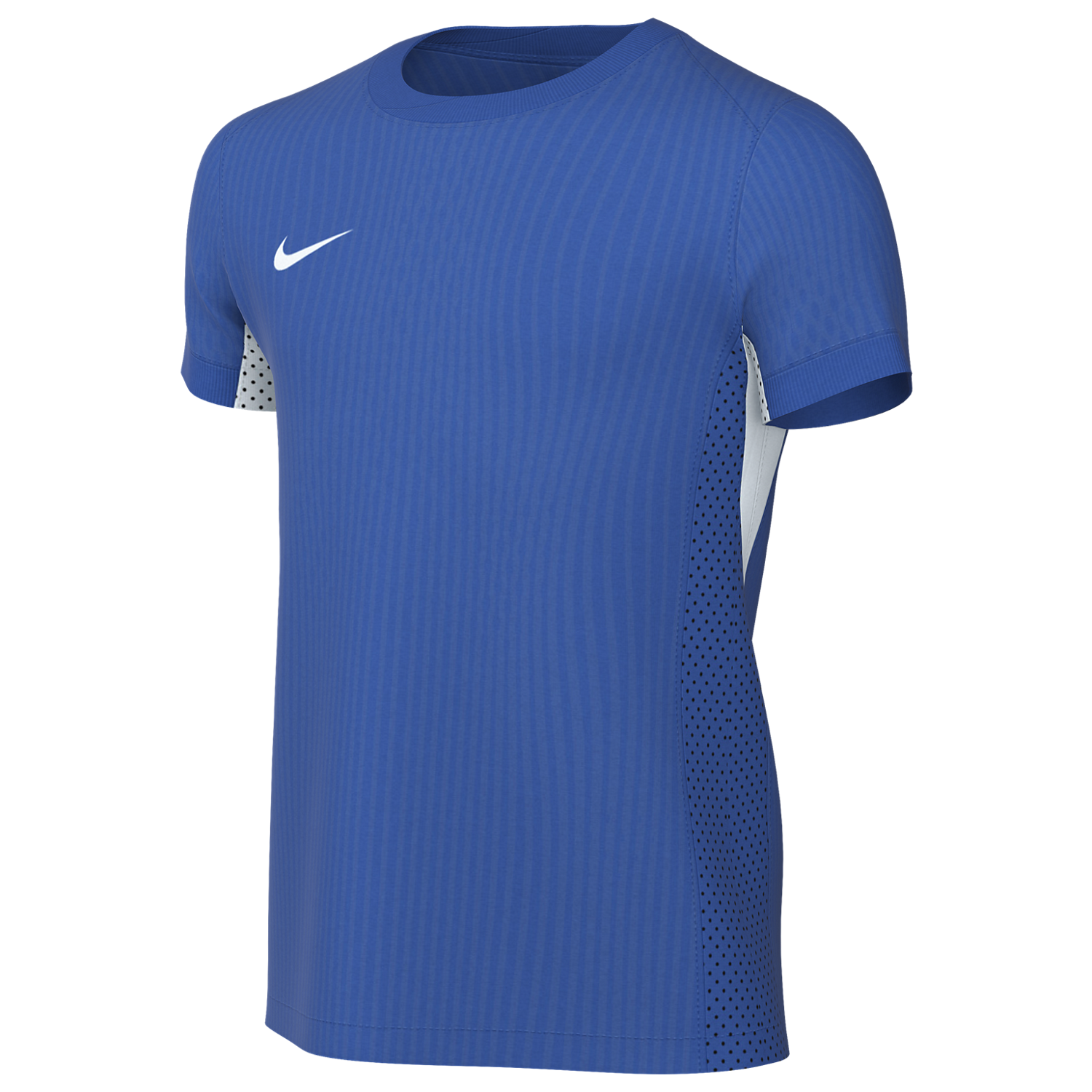 Nike Youth Dri-FIT ADV Vapor V Jersey - Royal、mySite、noshort