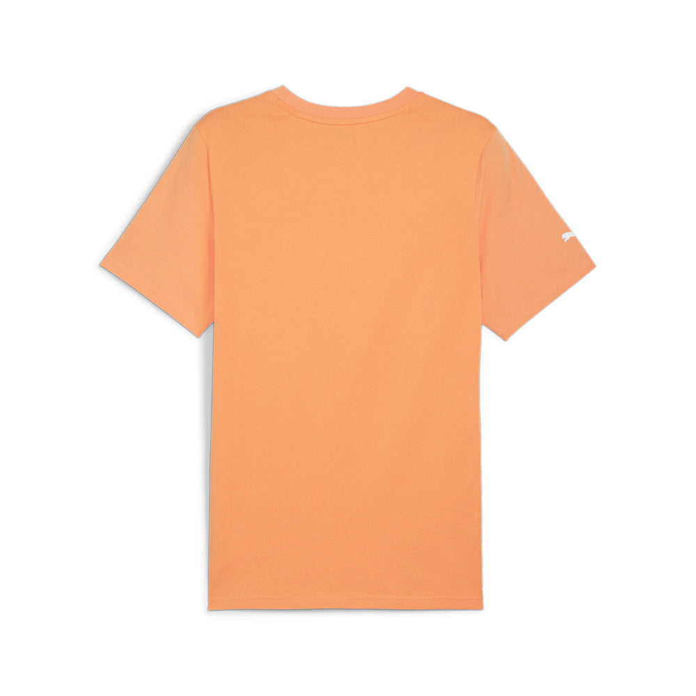 MAPF1 Logo Crew Neck Short Sleeve T-Shirt、mySite、gtrtttuynbv