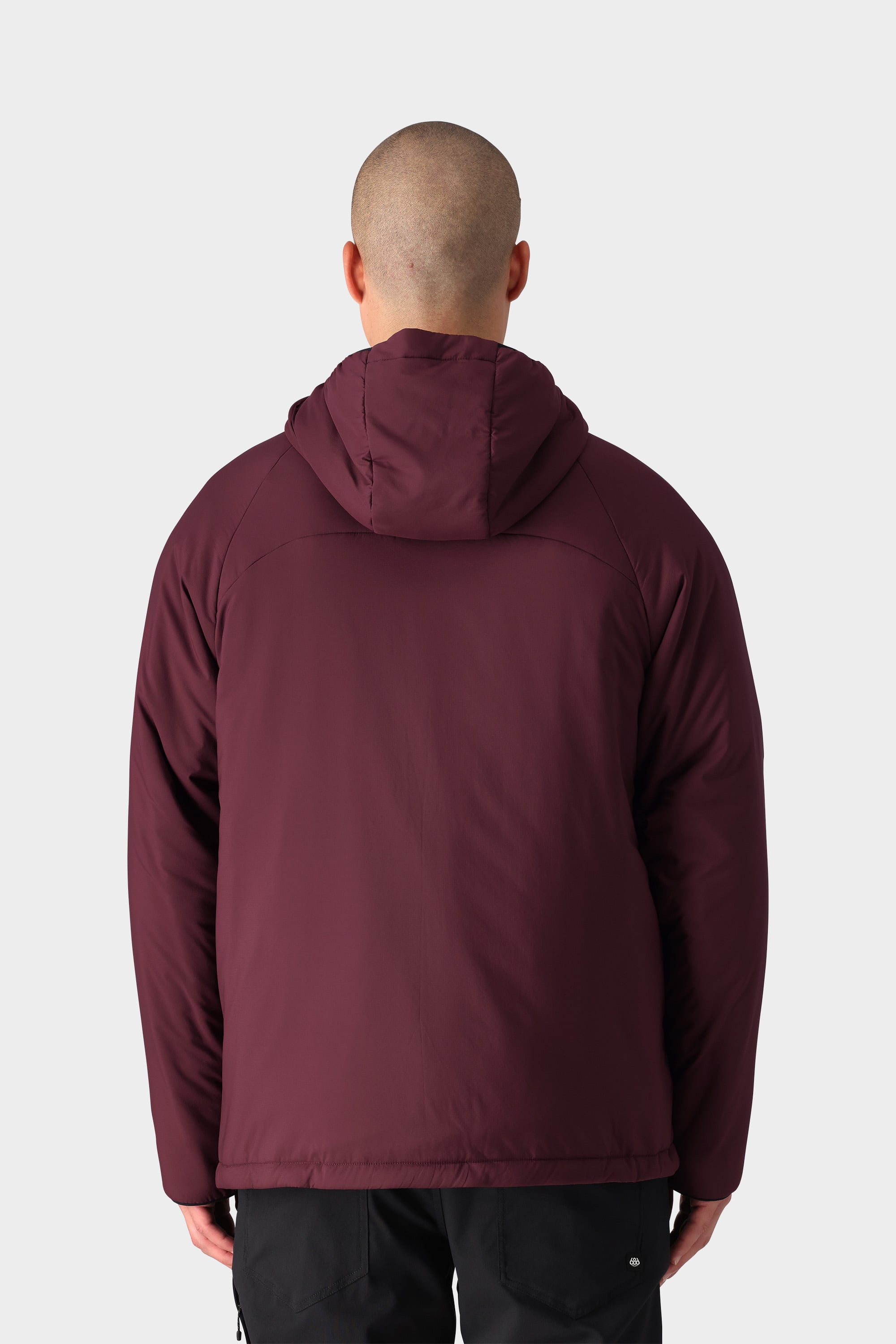 686 Men's PrimaLoft庐 Source Jacket、mySite、i-lightchina