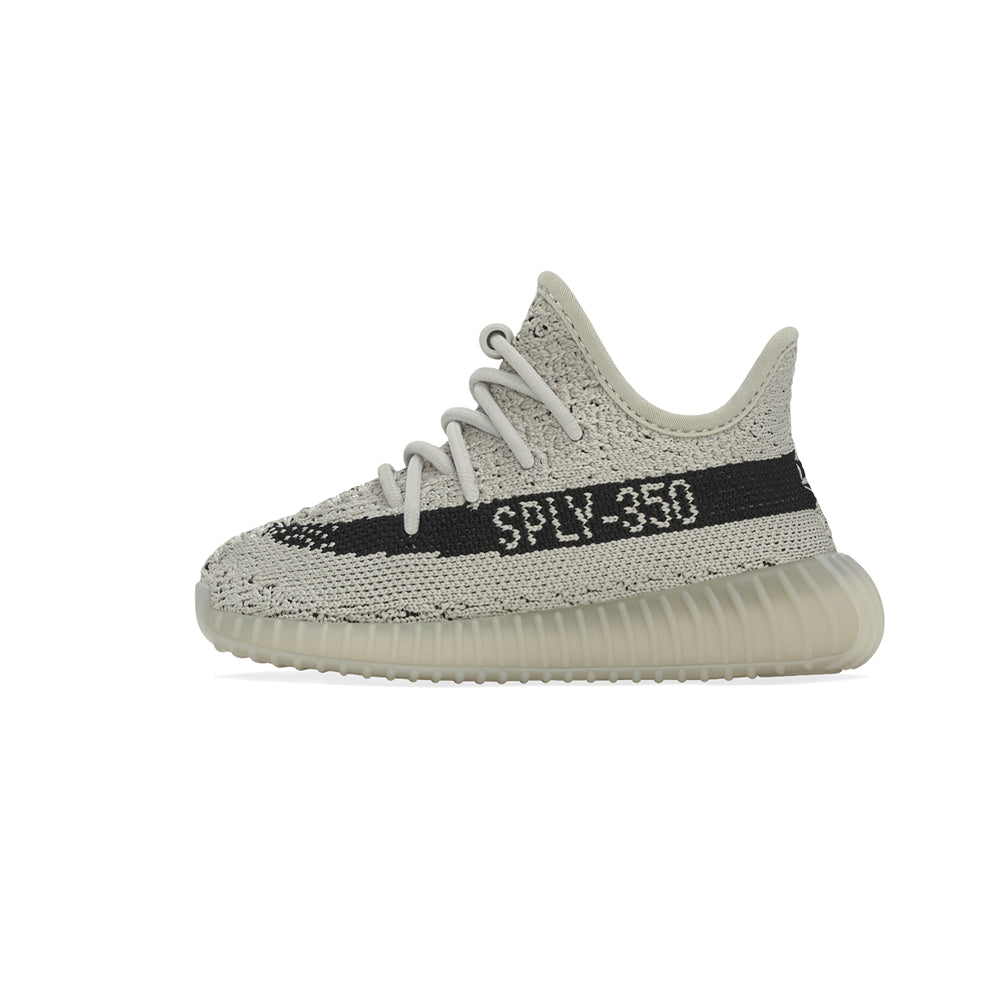 Adidas Yeezy Boost 350 V2 Slip On Sneakers (Infant)、mySite、gtrtttuynbv