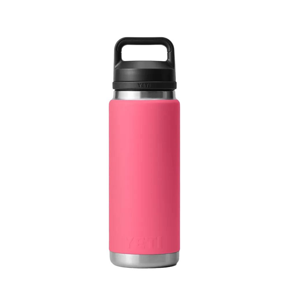 YETI Rambler 26 oz Bottle w/ Chug Lid、mySite、noshort