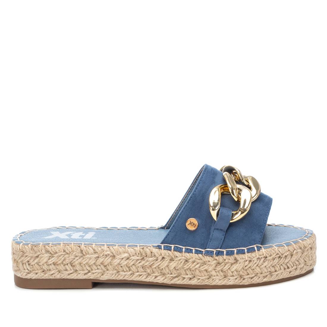 SANDALIA DE MUJER XTI 14140301、mySite、gtrtttuynbv