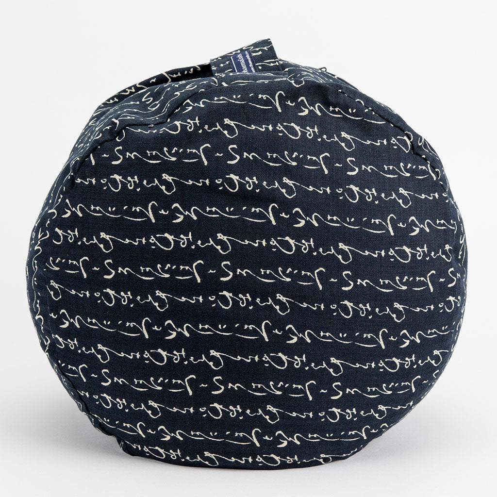 Kanji Buckwheat Hull Zafu、mySite、topwebapps