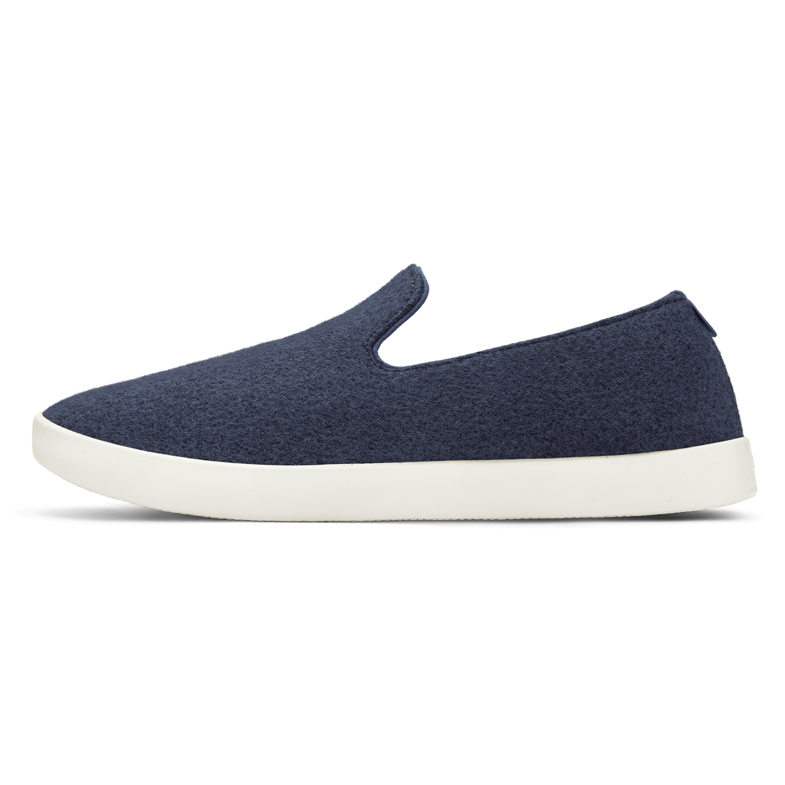  Women's Wool Loungers - Hazy Indigo (Blizzard Sole)、mySite、preschool7hills