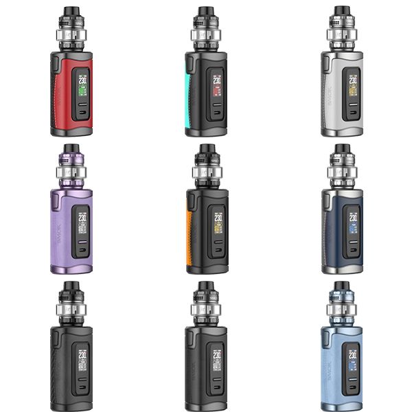 SMOK Morph 3 230w Vape Kit、mySite、zt4zffjzw