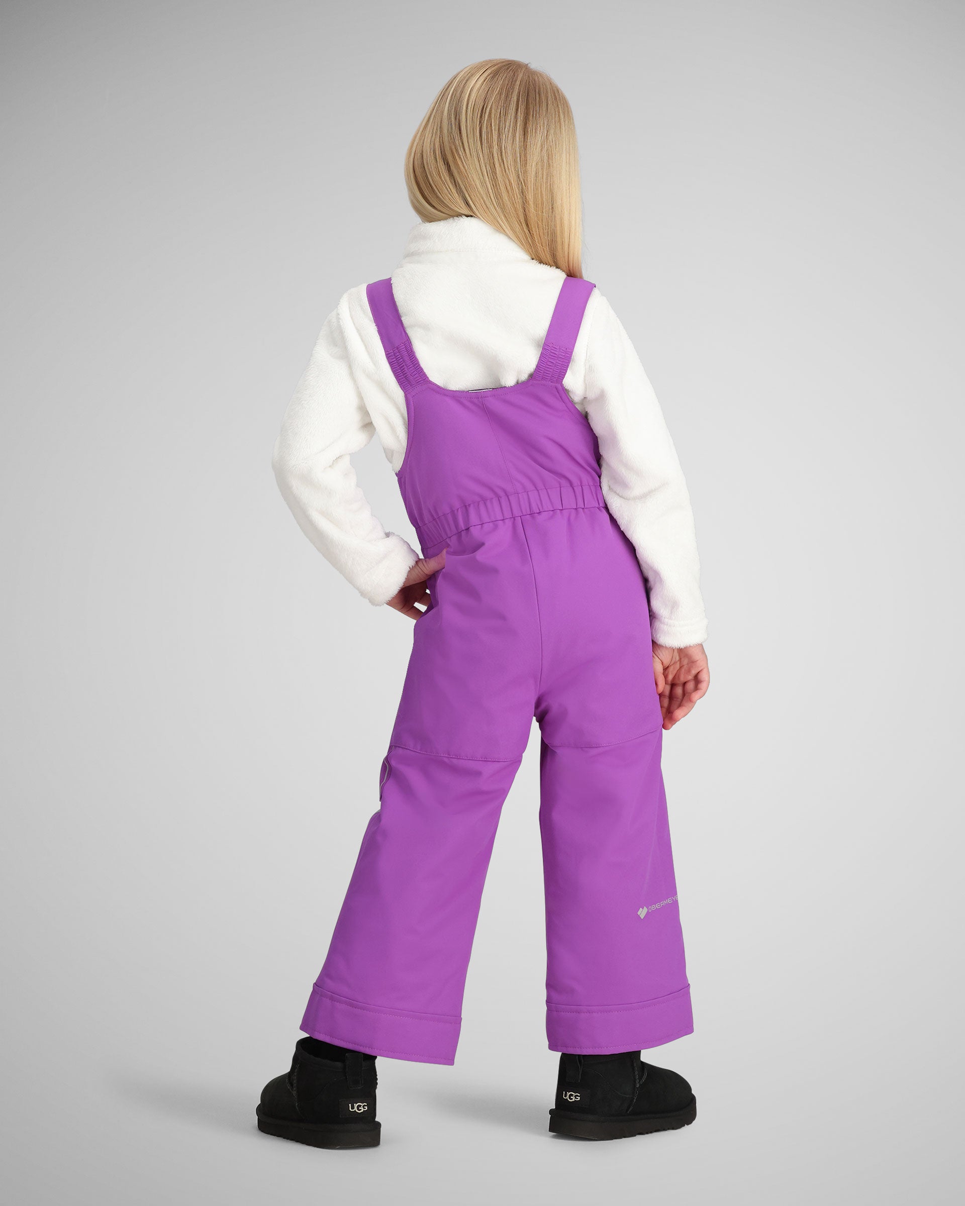 Snoverall Pant、mySite、i-lightchina