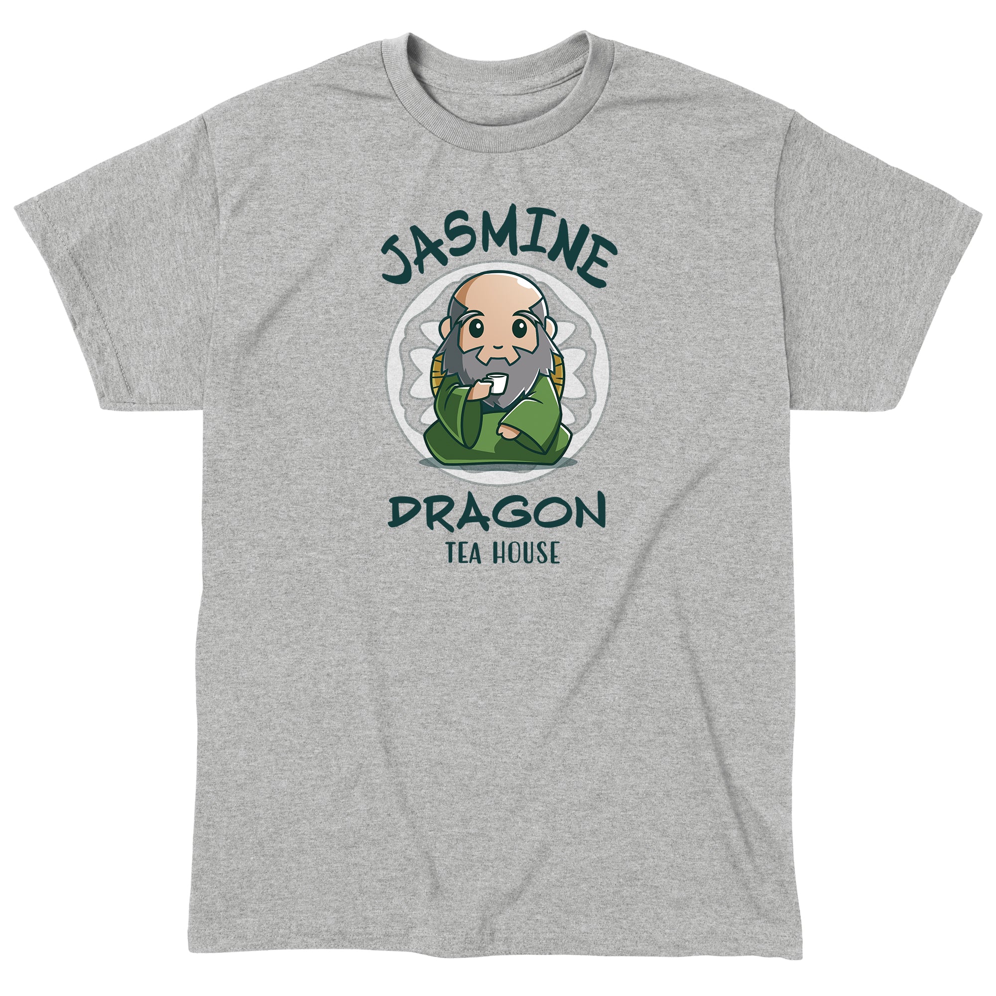 Jasmine Dragon Tea House、mySite、lovesweatpilates