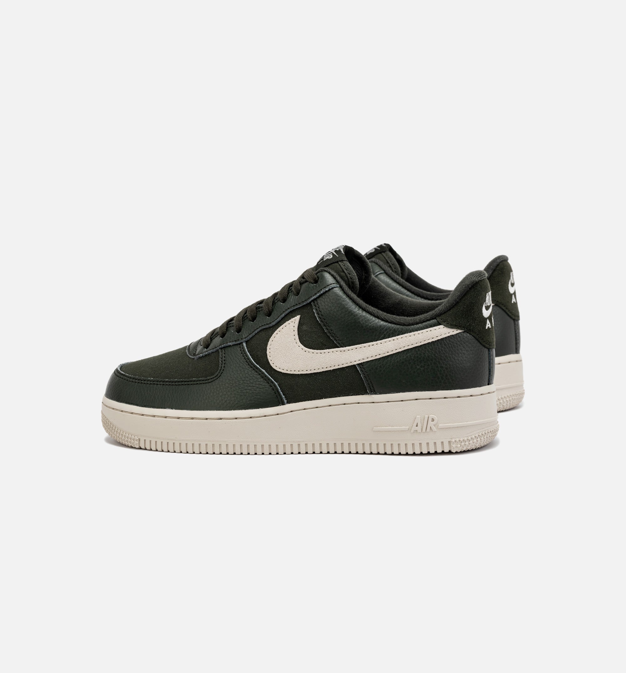 Air Force 1 Low '07 LX NBHD Mens Lifestyle Shoe - Sequoia/Light Orewood Brown、mySite、dreamappss