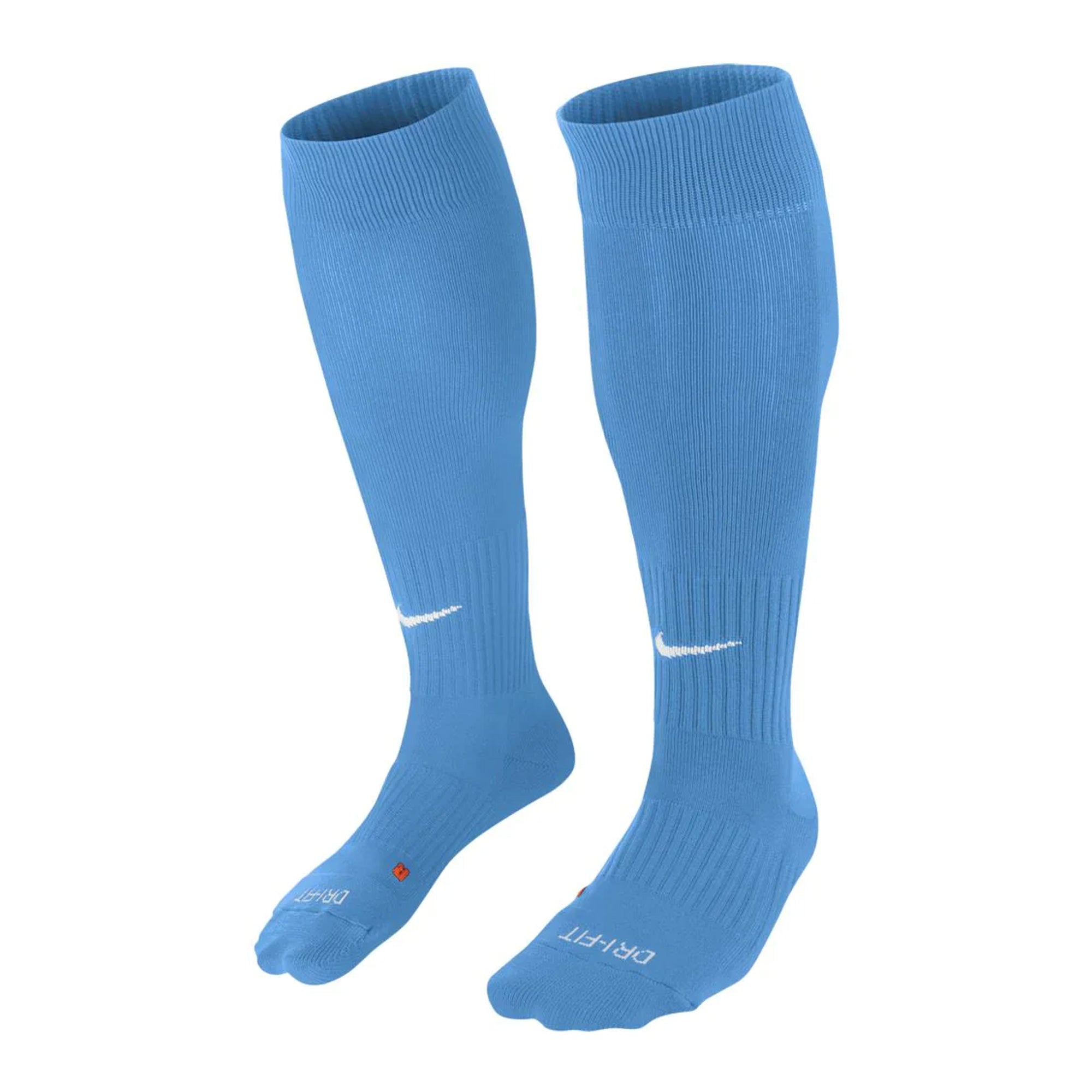 Nike Classic II Cushion Over-The-Calf Socks Valor Blue、mySite、bottomscart