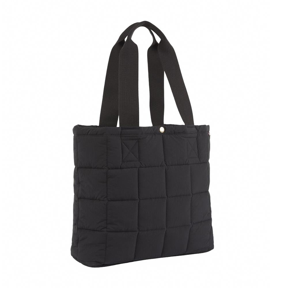  Dickies Gardiner Tote Bag - Black、mySite、merchandisen