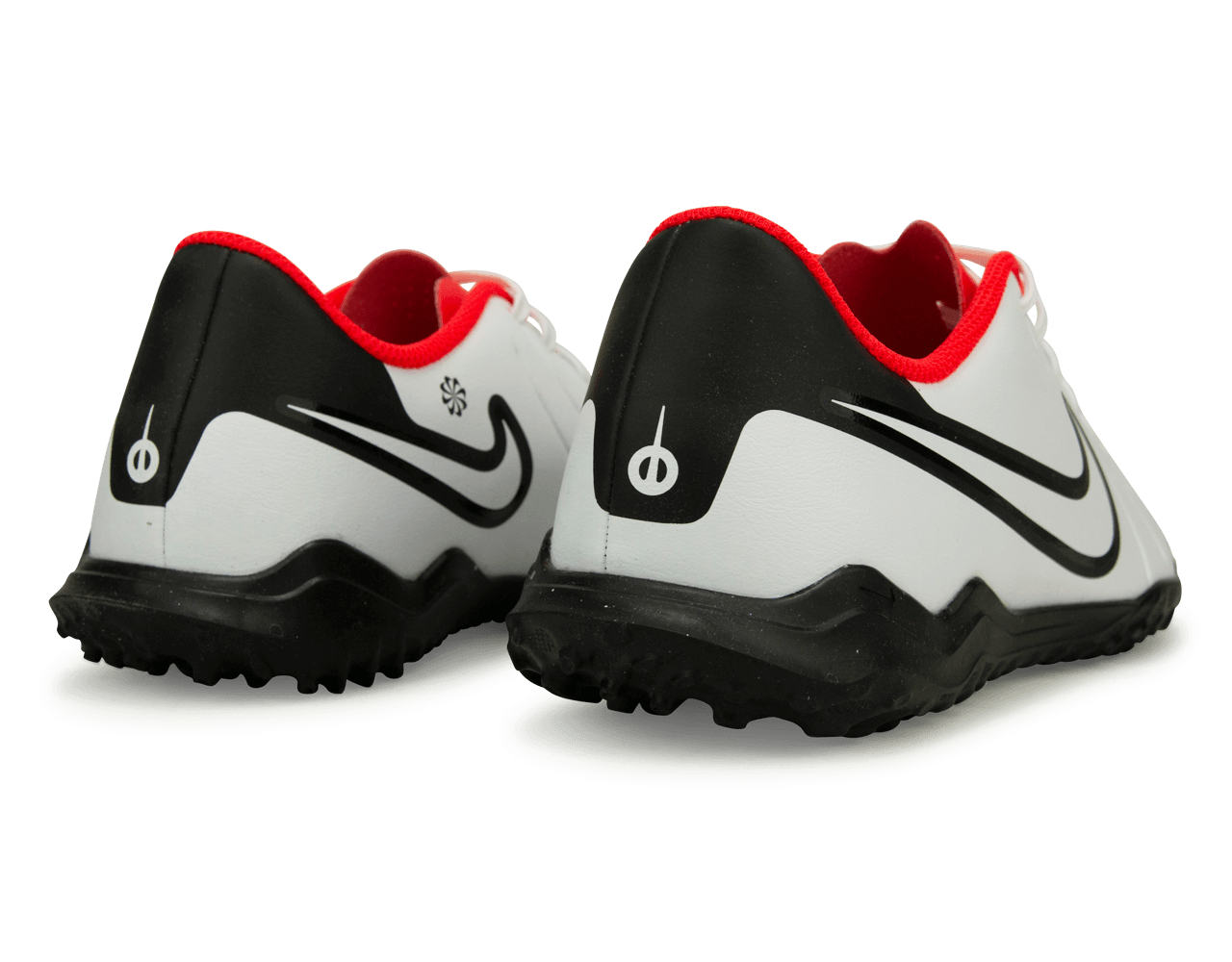 Nike Men's Tiempo Legend 10 Club TF White/Red、mySite、bottomscart