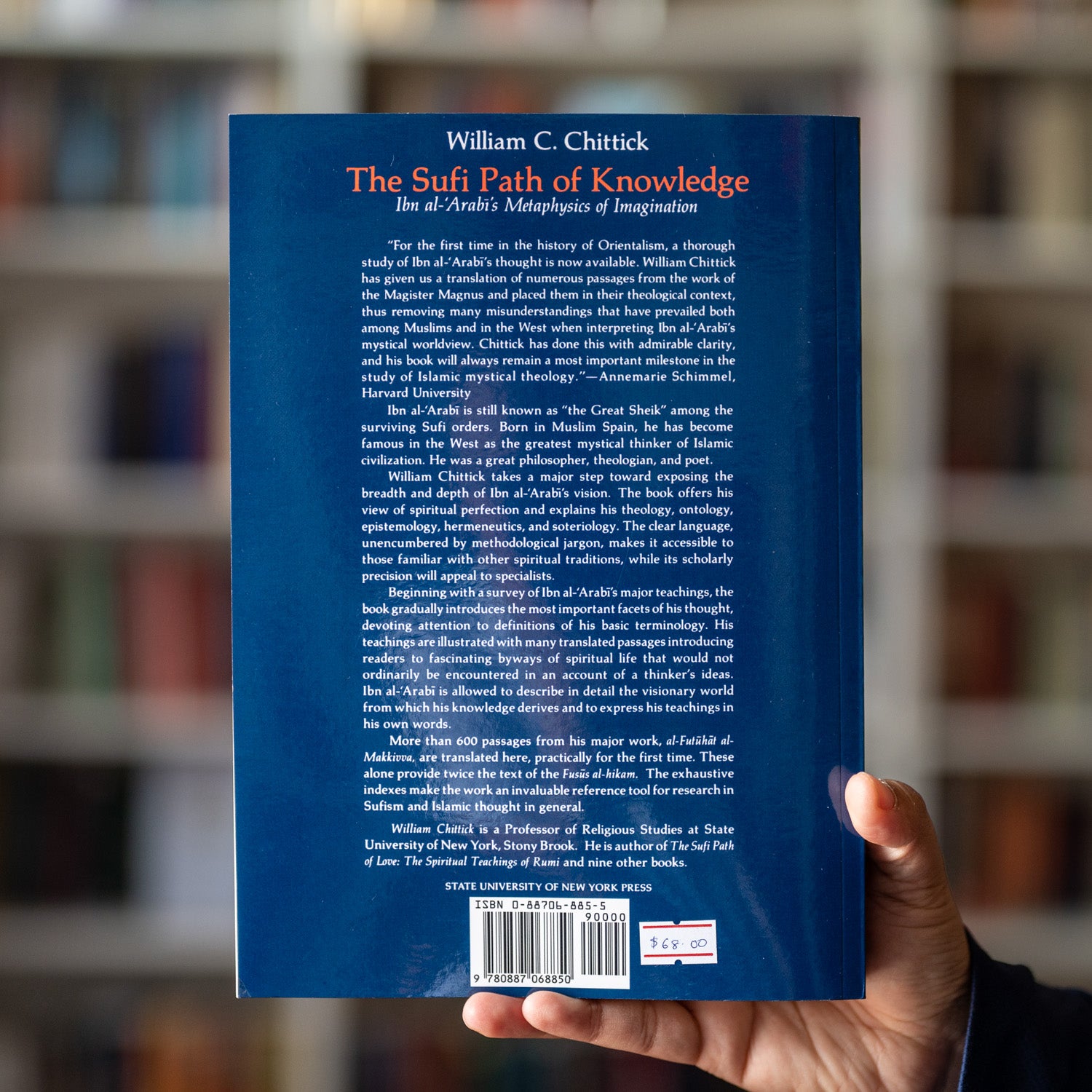 Sufi Path of Knowledge: Ibn Al-Arabi's Metaphysics of Imagination、mySite、topwebapps