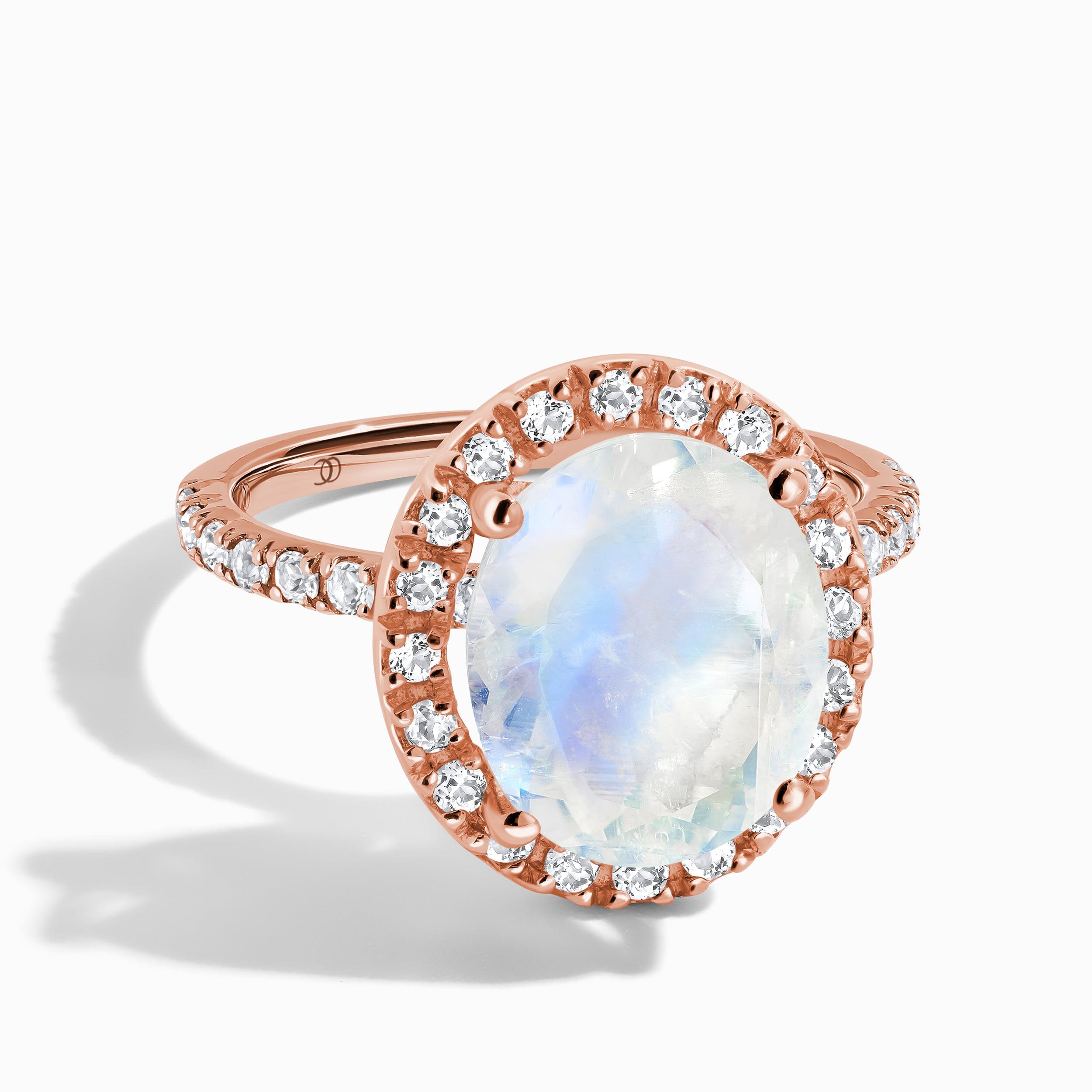 Moonstone Ring - Queen Lana、mySite、hinf8tx79