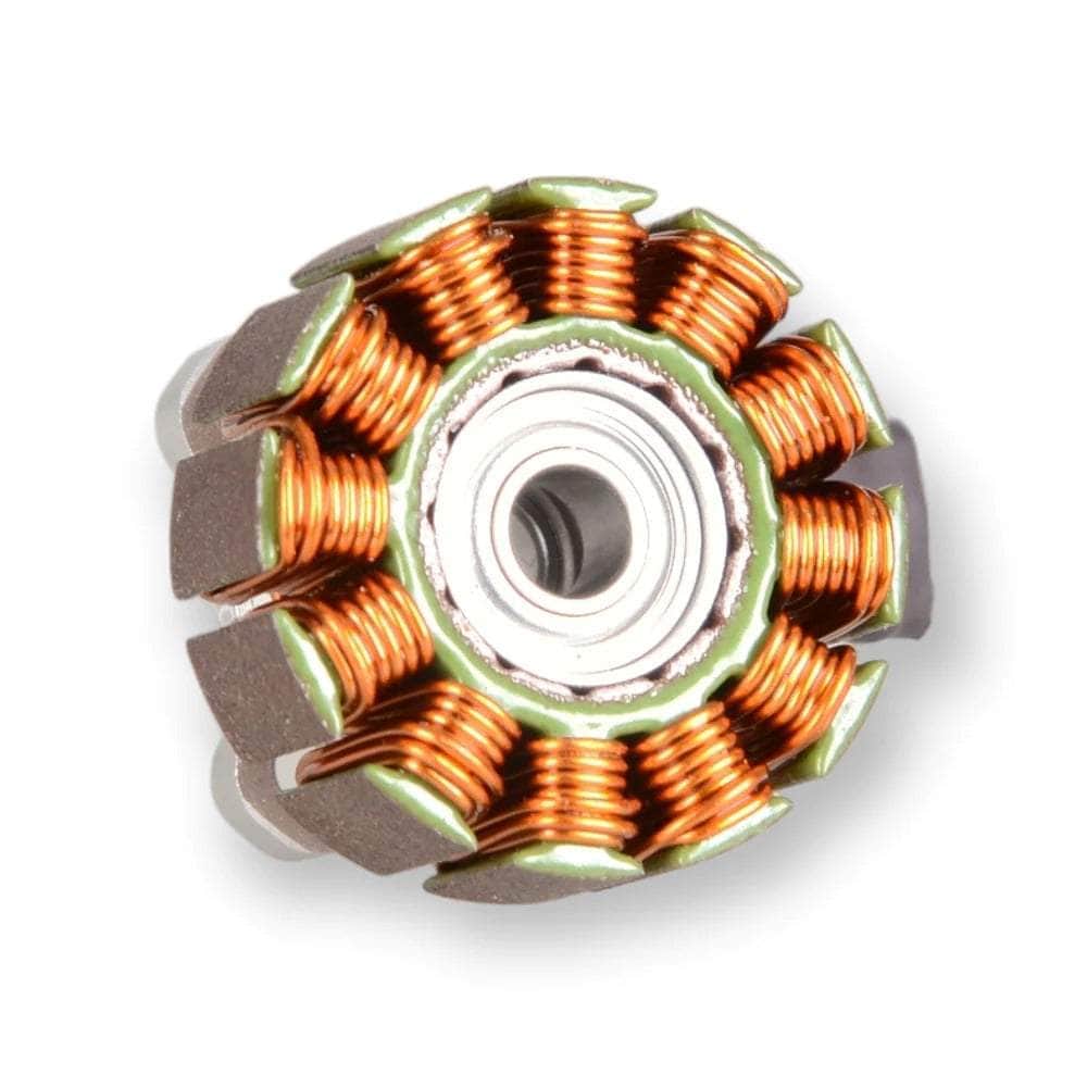  RCinPOWER GTS V4 2207 1960Kv Motor - Silver & Pink、mySite、merchandisen