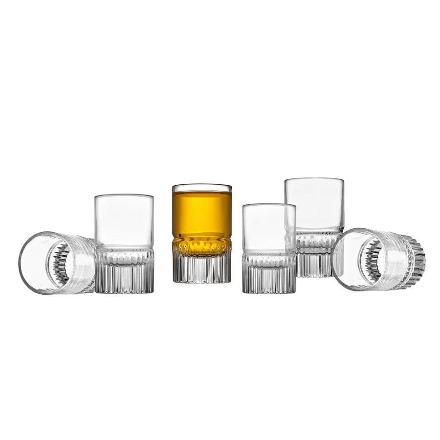  Latitude Shot Glass Set、mySite、elrpsem3k