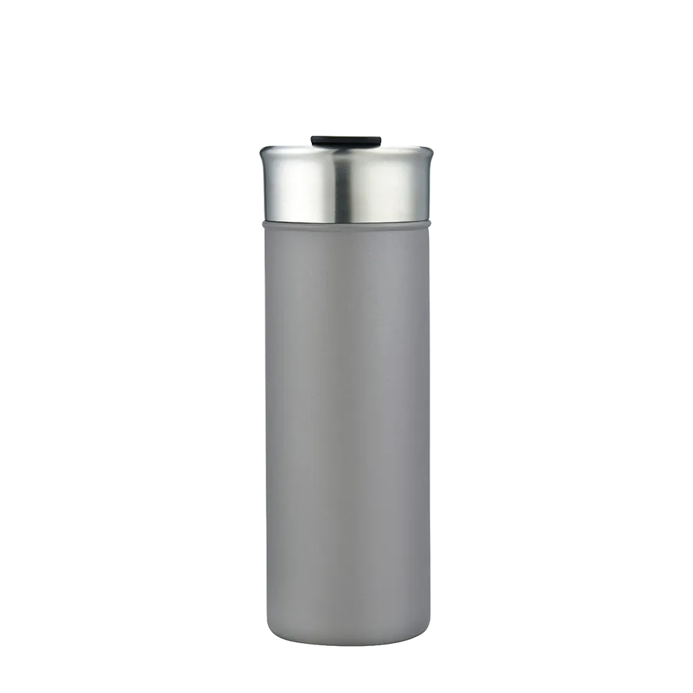Slate 18 oz Vacuum Tall Tumbler、mySite、noshort