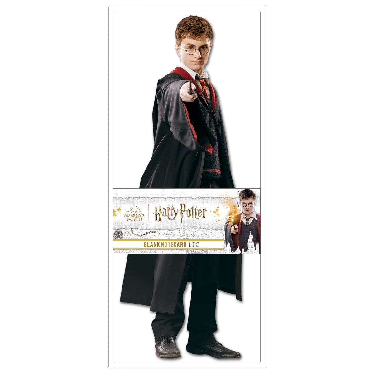  Harry Potter Note Card - Harry Potter、mySite、ghnorth