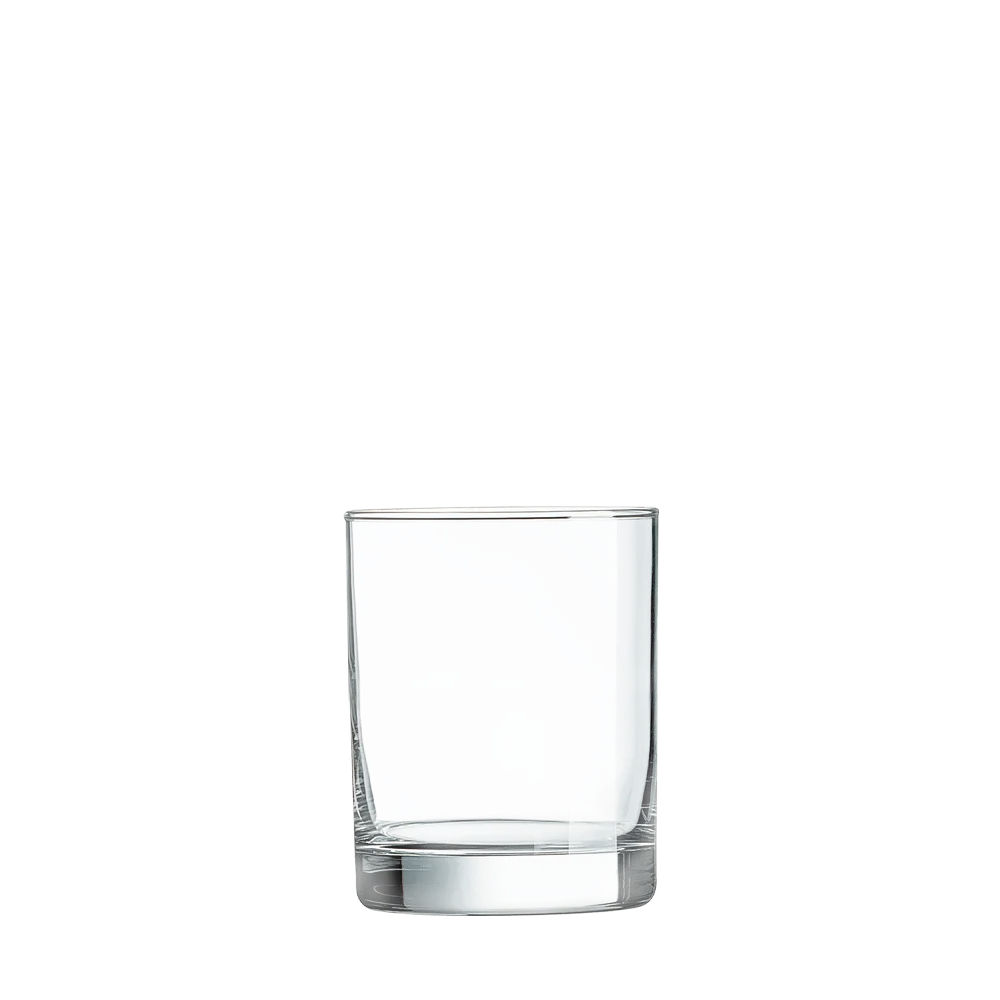 Polar Camel 13 3/4 oz Double Old Fashioned Glass、mySite、noshort