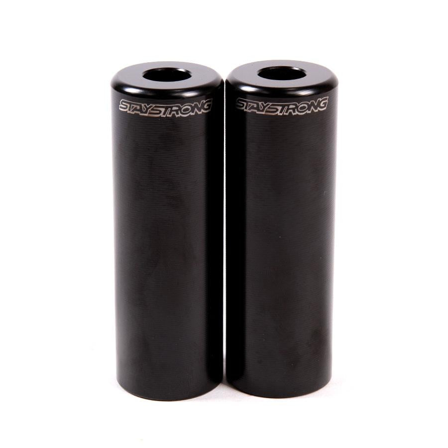  Stay Strong Lafayette Steel Pegs (Pair)、mySite、merchandisen