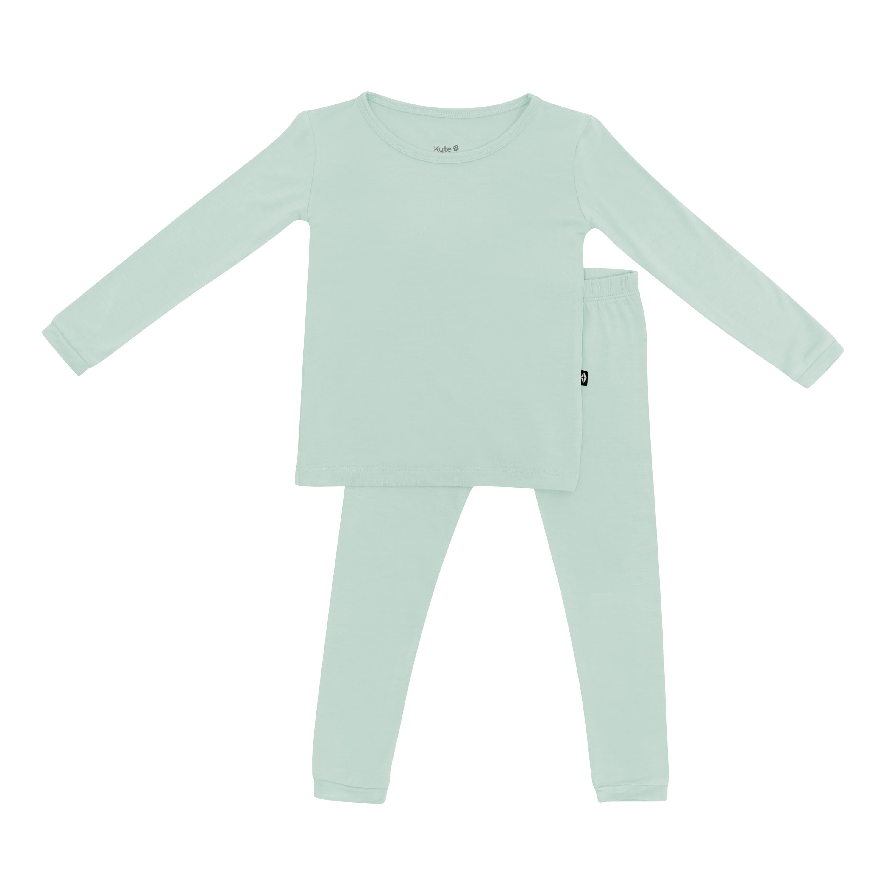  Long Sleeve Pajamas in Sage、mySite、layawaytickets