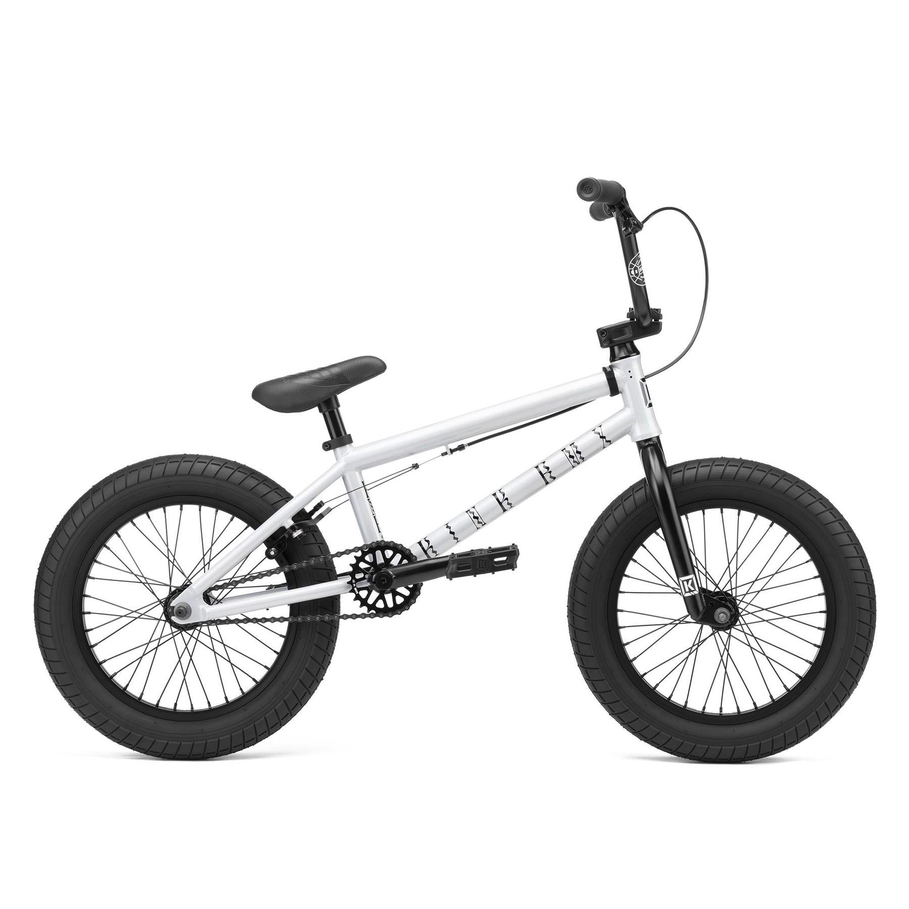  Kink Carve 16'' BMX Bike 2023、mySite、merchandisen