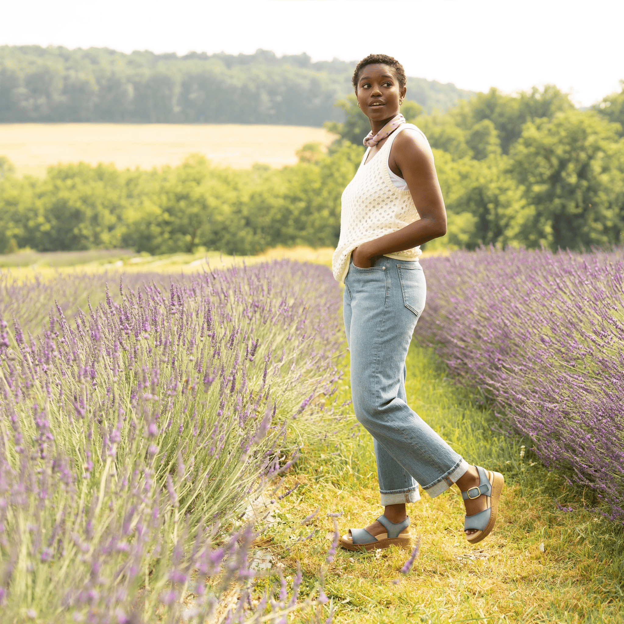  Bianca | Burnished Suede | Blue、mySite、preschool7hills