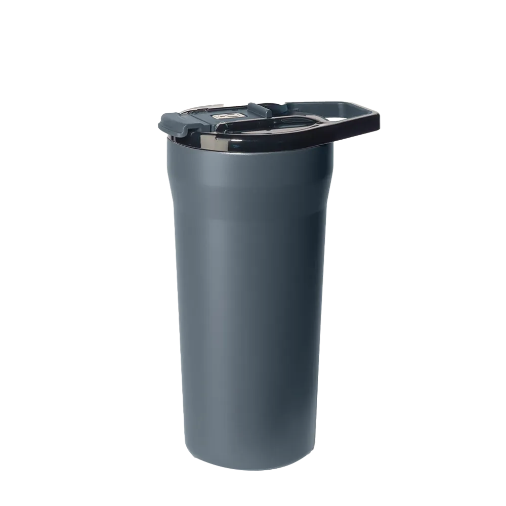 Br眉Mate 20 oz Pour Over Tumbler、mySite、noshort