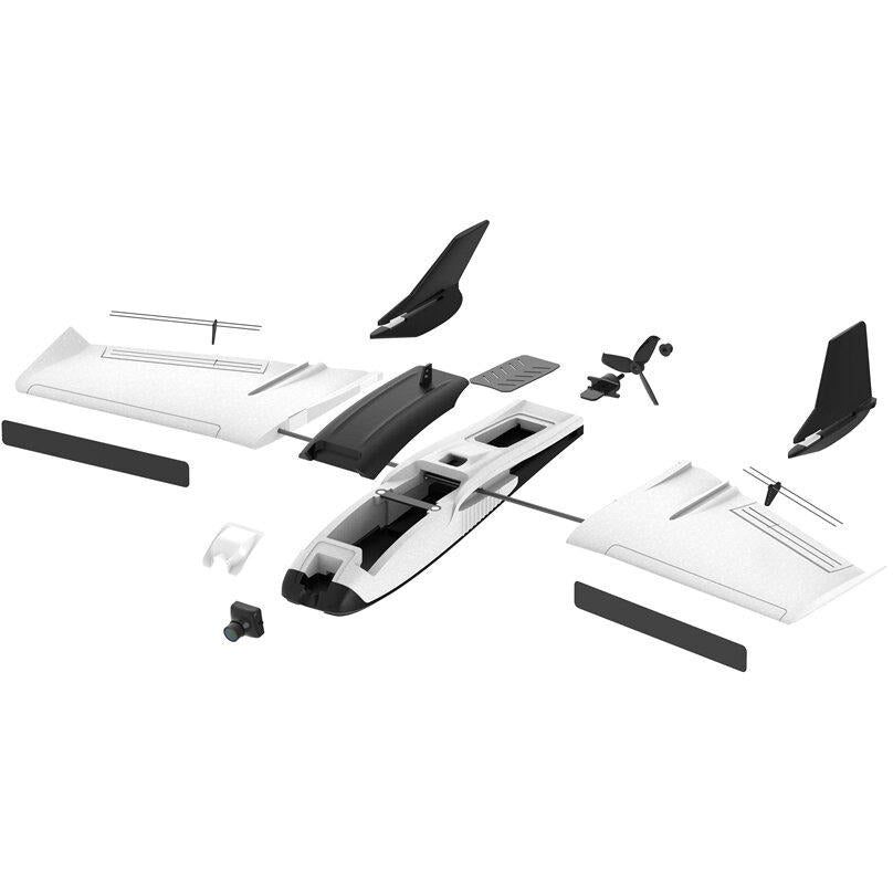  ZOHD PNP Dart 250G FPV Plane、mySite、merchandisen