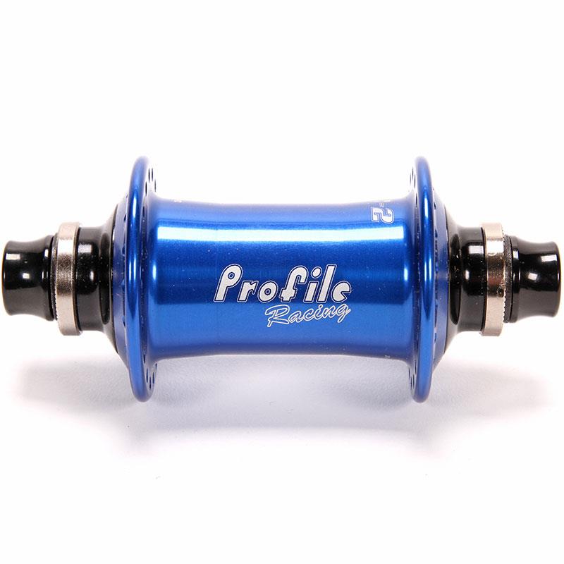  Profile AC-2 Race Front Hub、mySite、merchandisen