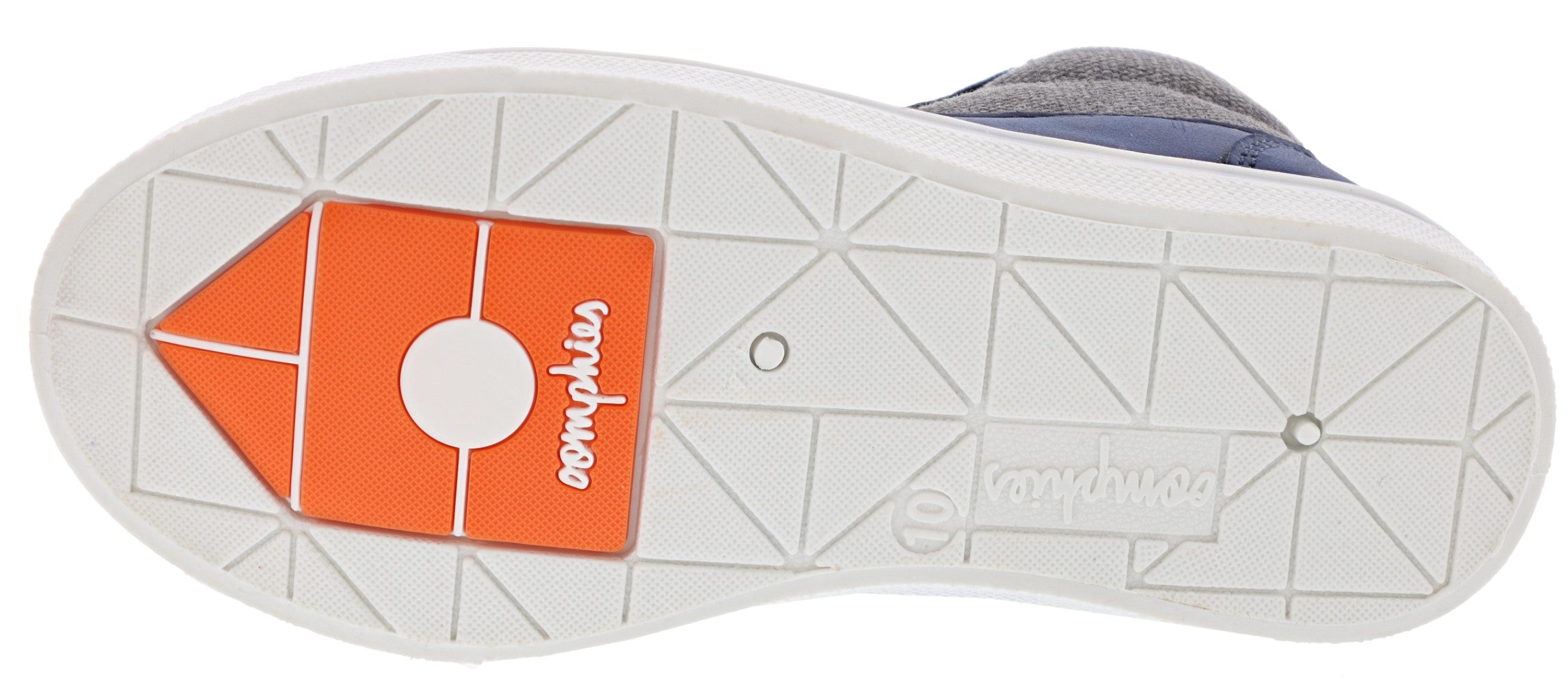 Oomphies Toddler's Oliver Lightweight Slip On Ankle Boots、mySite、dreamappss