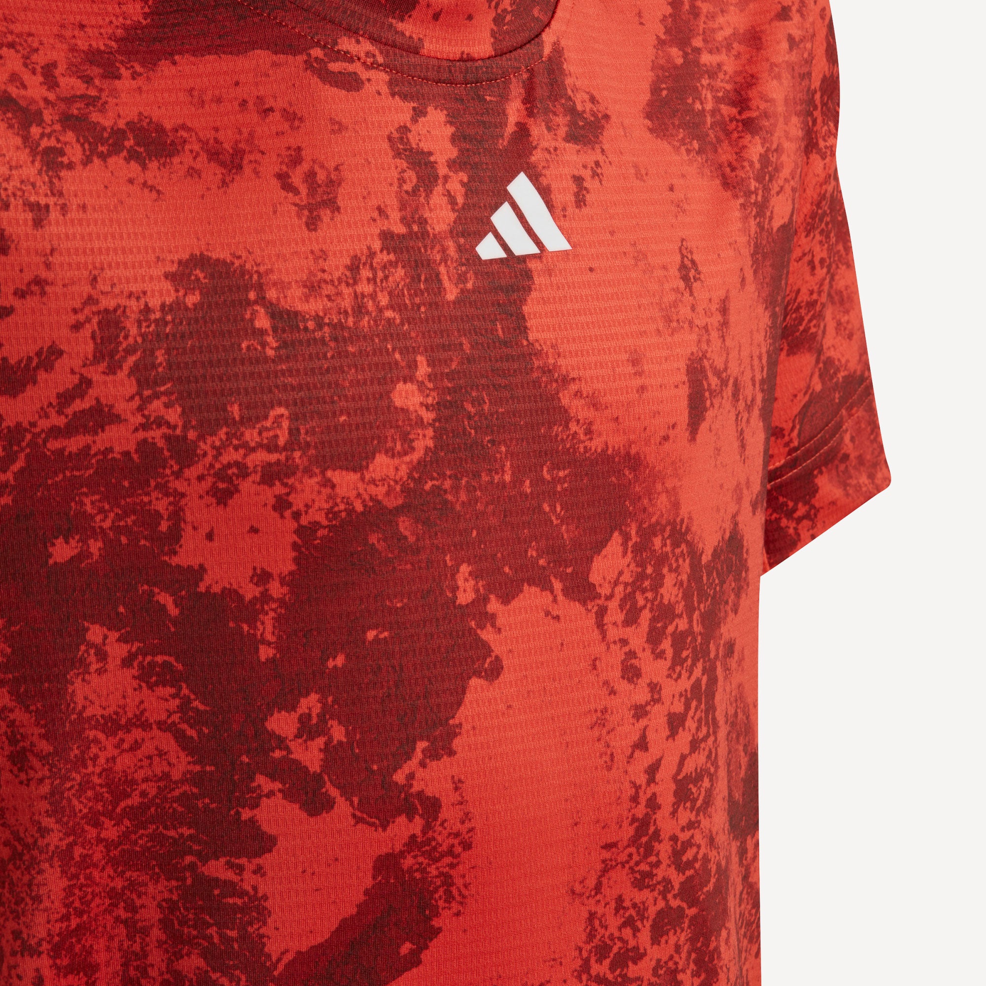 adidas Paris Boys' Tennis Shirt