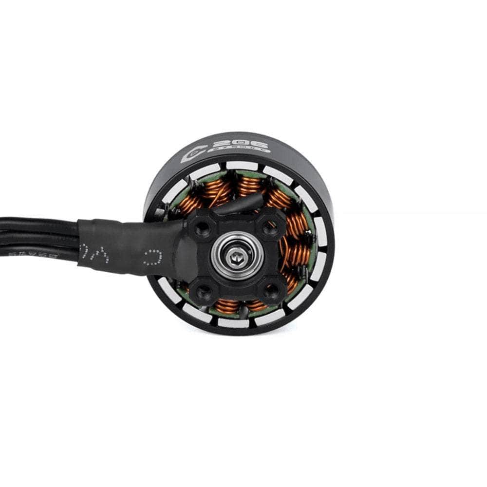  Axisflying C206 2006 Motor - 2750KV、mySite、merchandisen