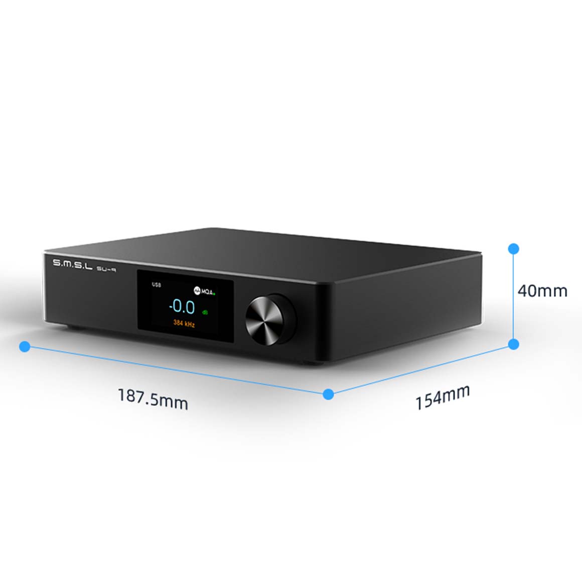  S.M.S.L - SU-9 ULTRA、mySite、merchandisen