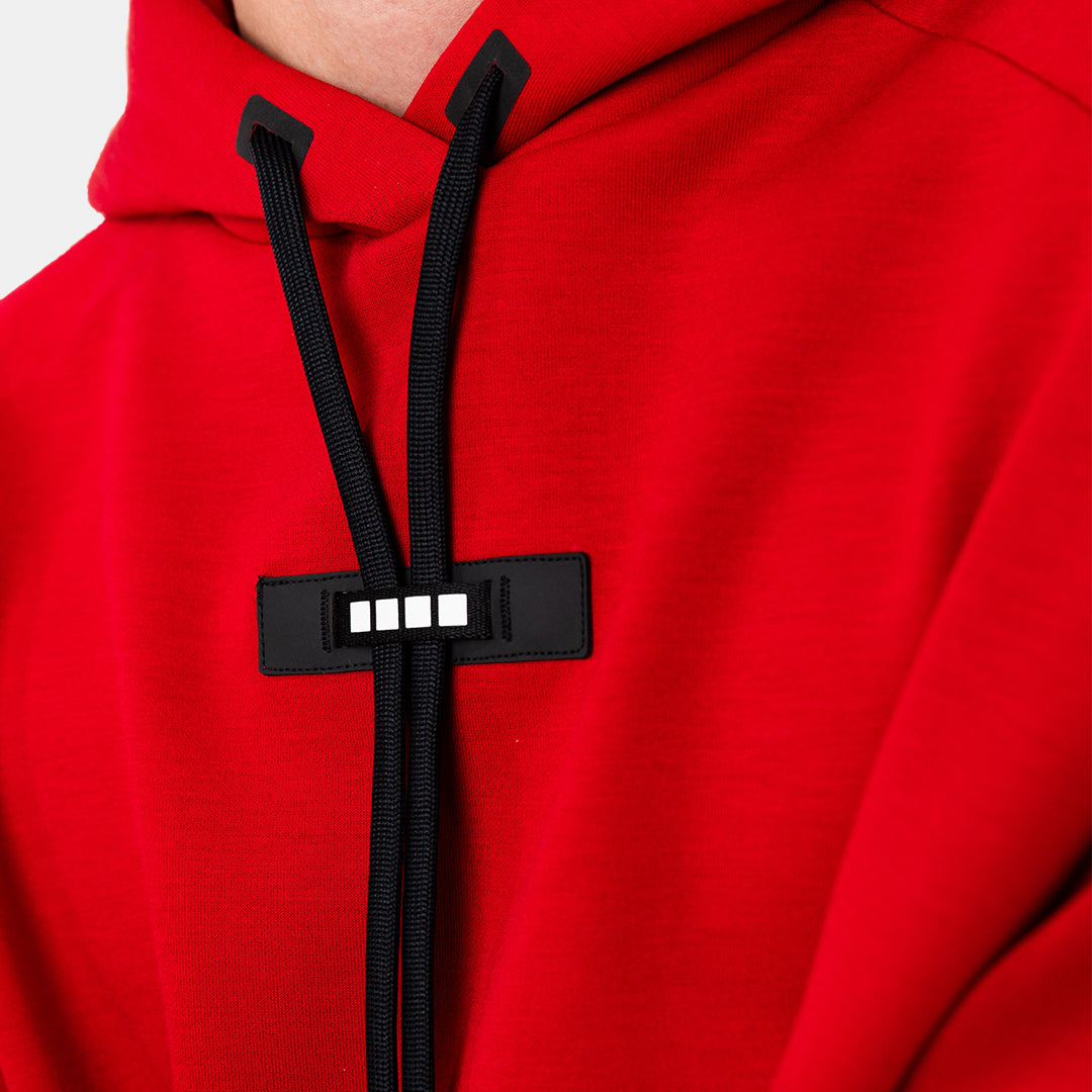 MTV MEN'S ELEVATE HOODIE