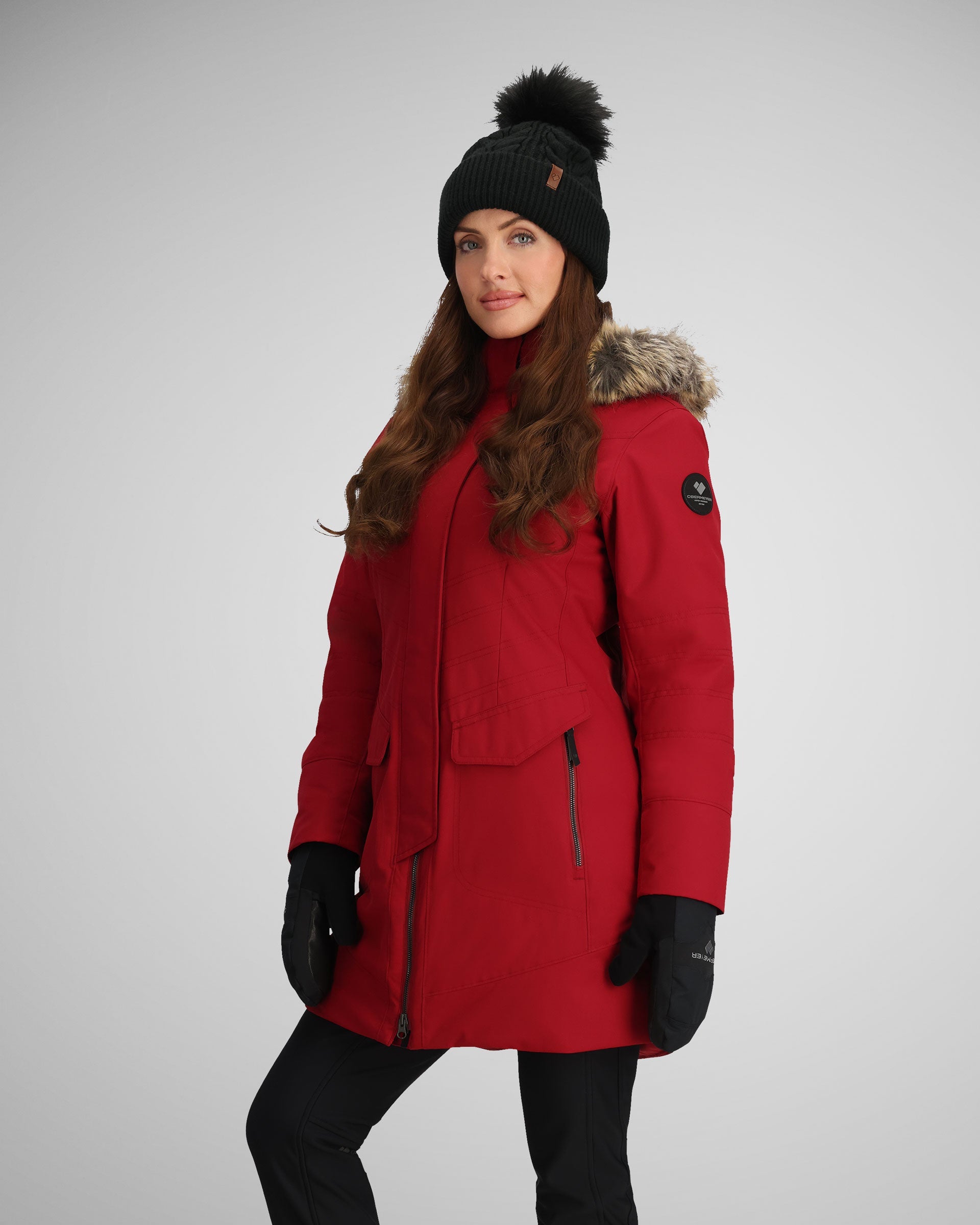 Sojourner Down Jacket、mySite、i-lightchina