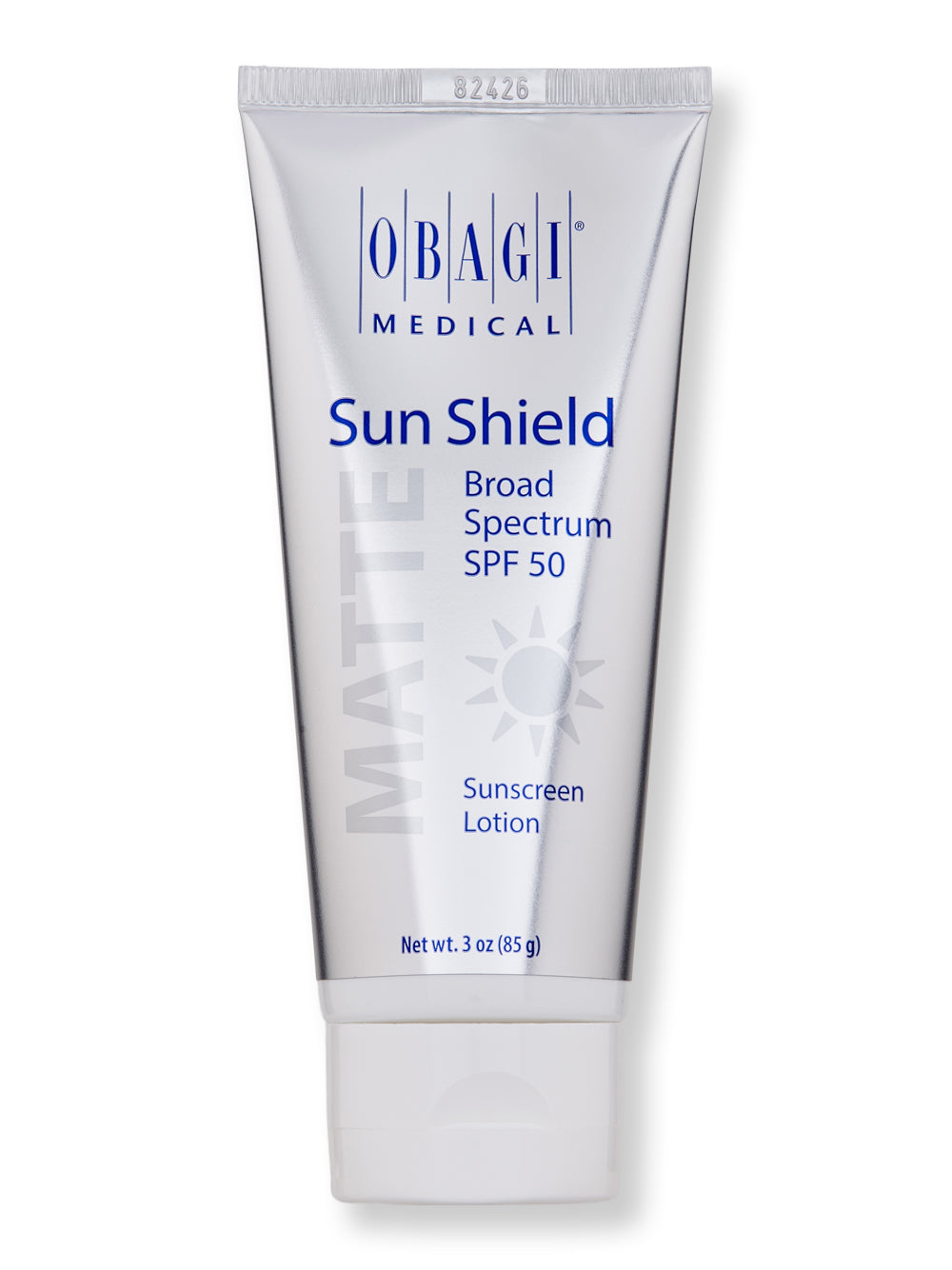 Obagi Sun Shield Matte Broad Spectrum SPF 50、mySite、gigharbornorthrealestate