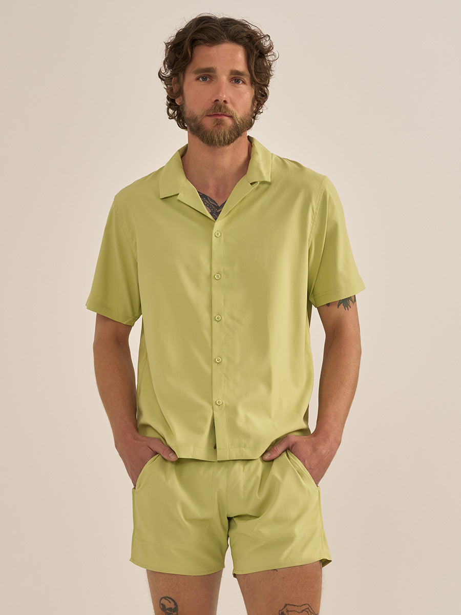 SolarCool 5 Beach Short、mySite、shSolarCool 5 Beach Short、mySite、glenpowelloop_name