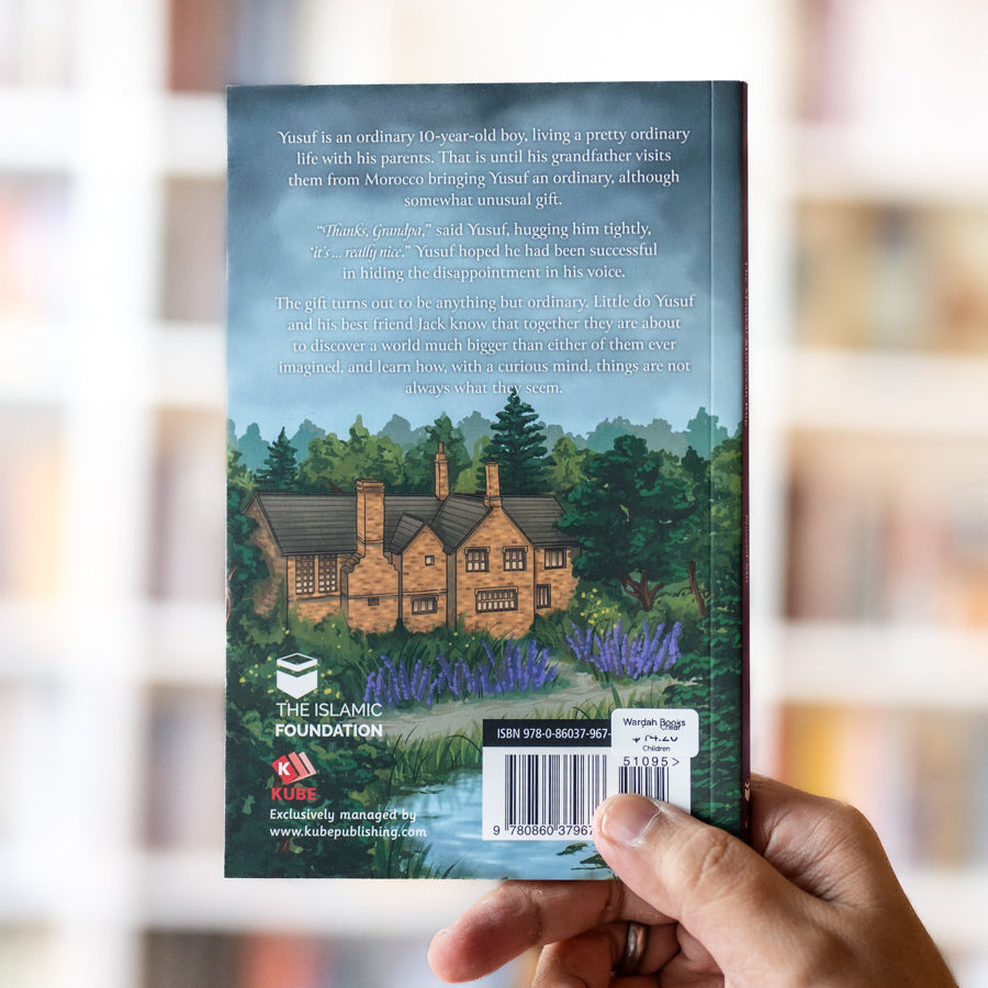 The Magical Moroccan Rug、mySite、topwebapps