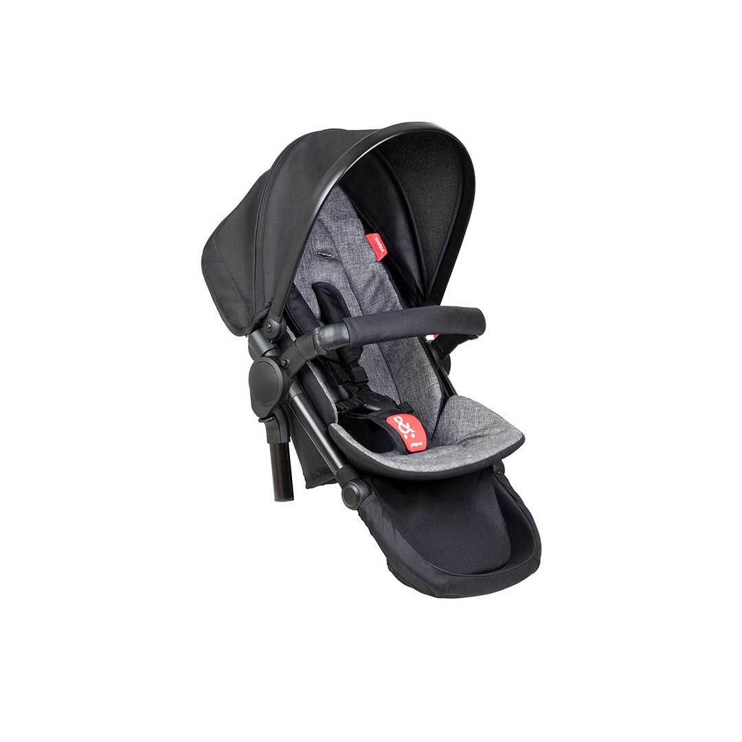  Phil & Teds Double Kit + Liner、mySite、merchandisen