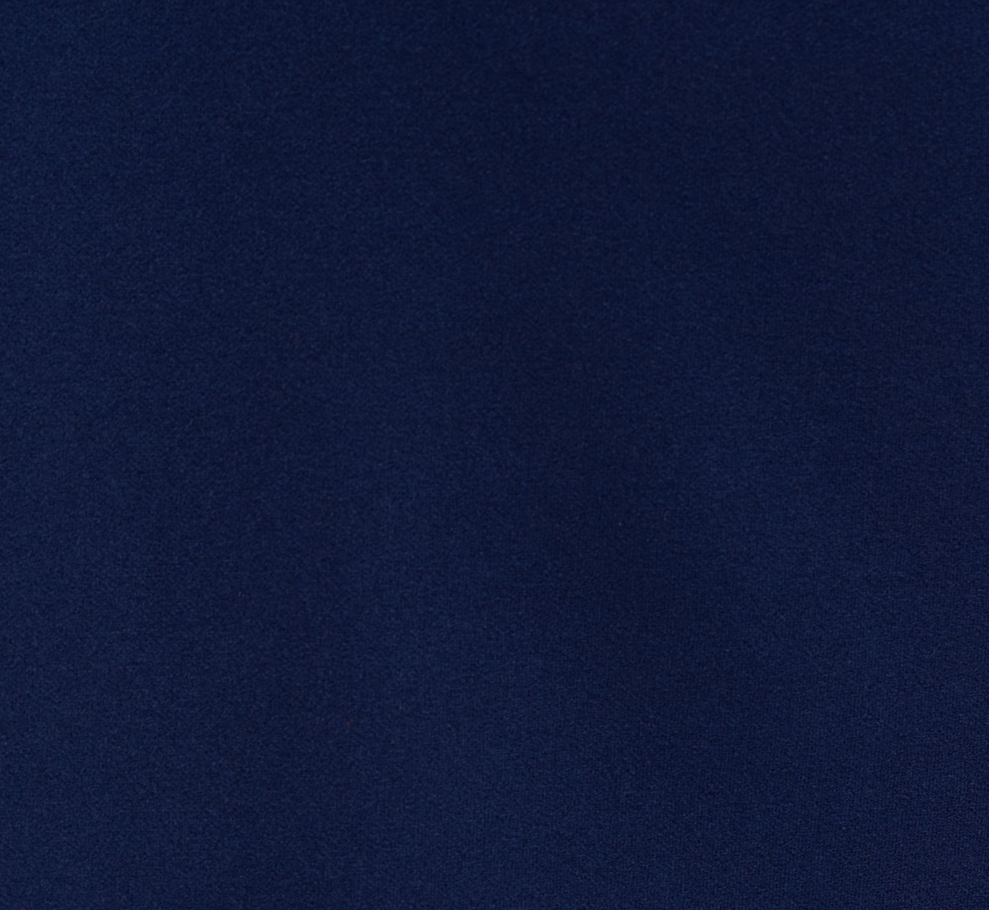 Three Quarter Bell Sleeve Sheath Midi Dress In Navy Sateen、mySite、solidvoid