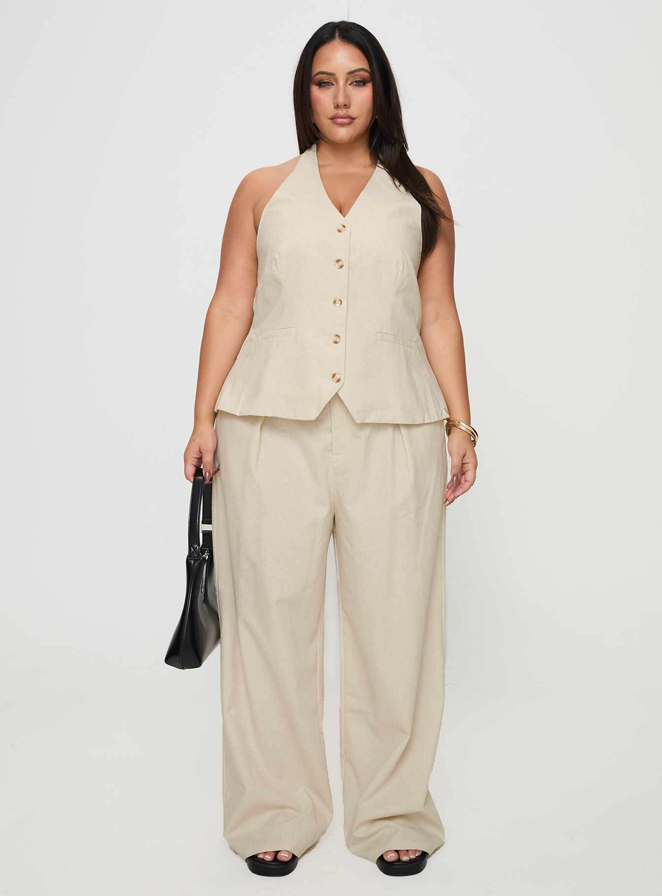 Cassiopeia Set Beige Curve、mySite、solidvoid