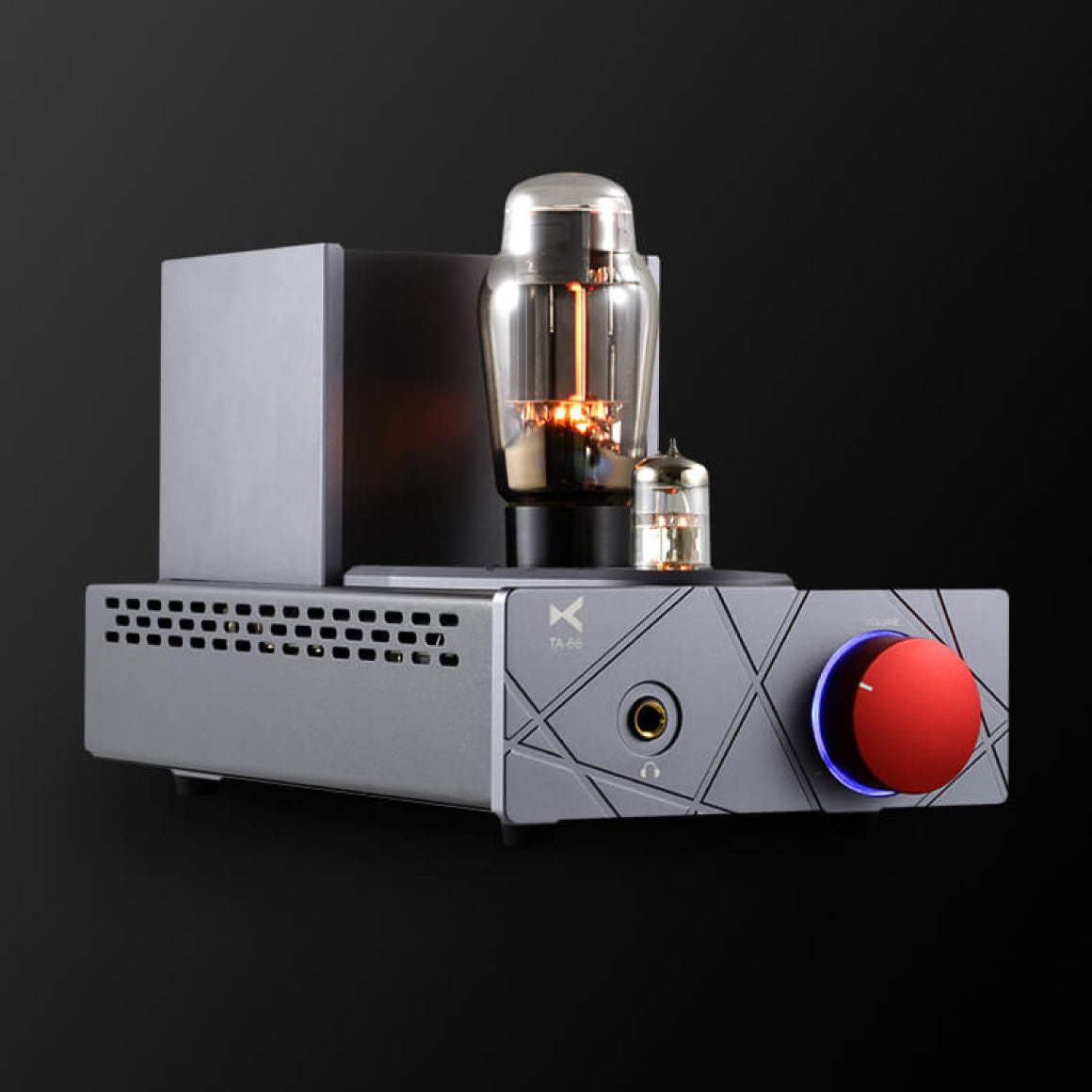  xDuoo - TA-66、mySite、merchandisen